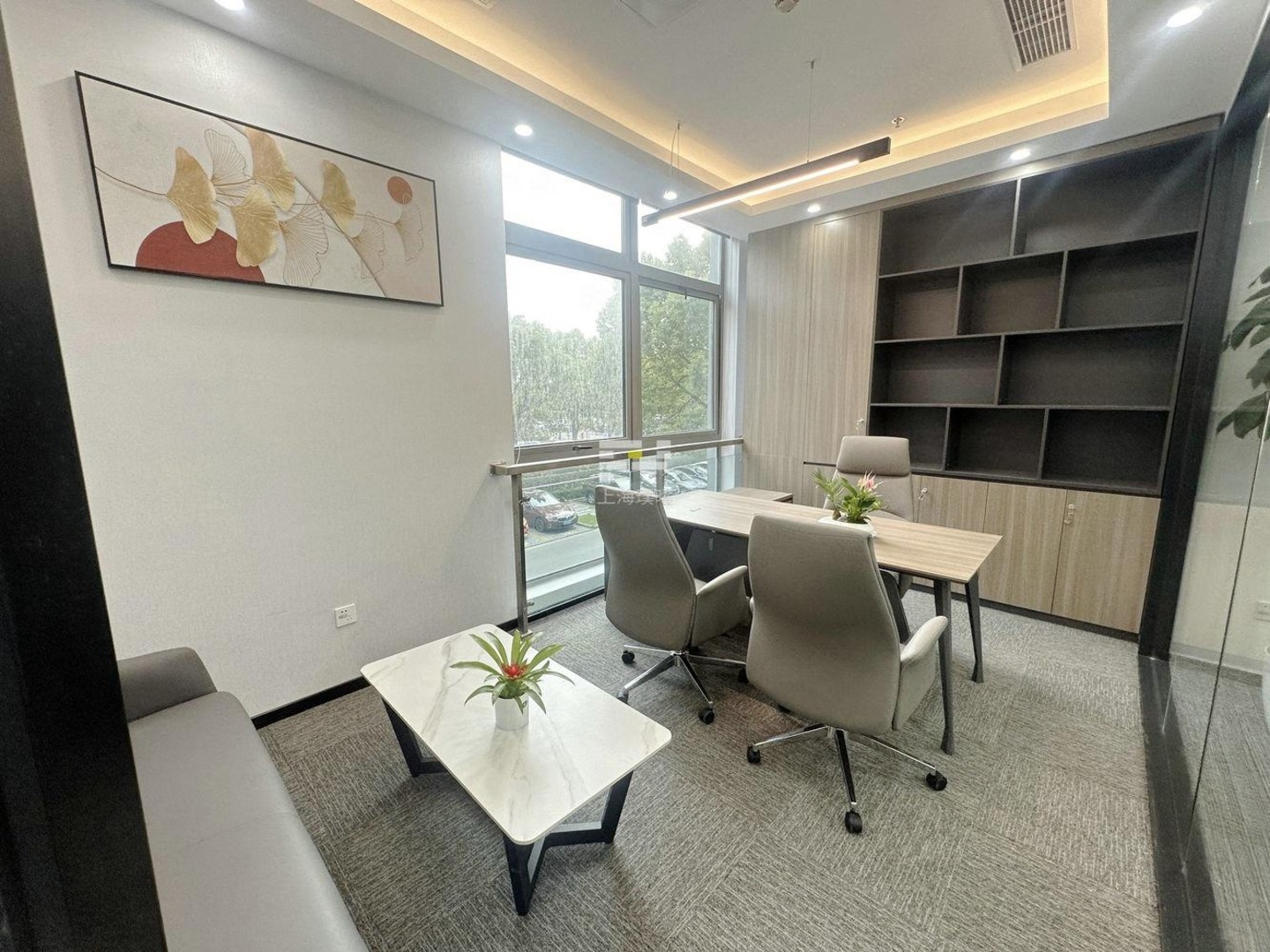 上海张江微电子港二手房房源图片