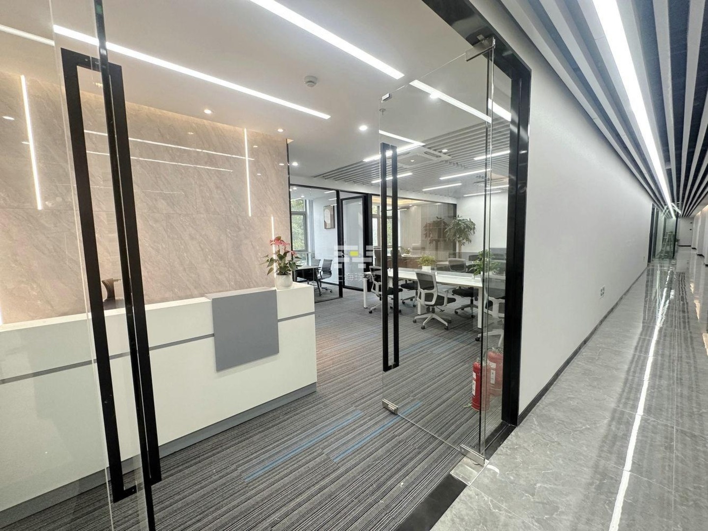 上海张江微电子港二手房房源图片