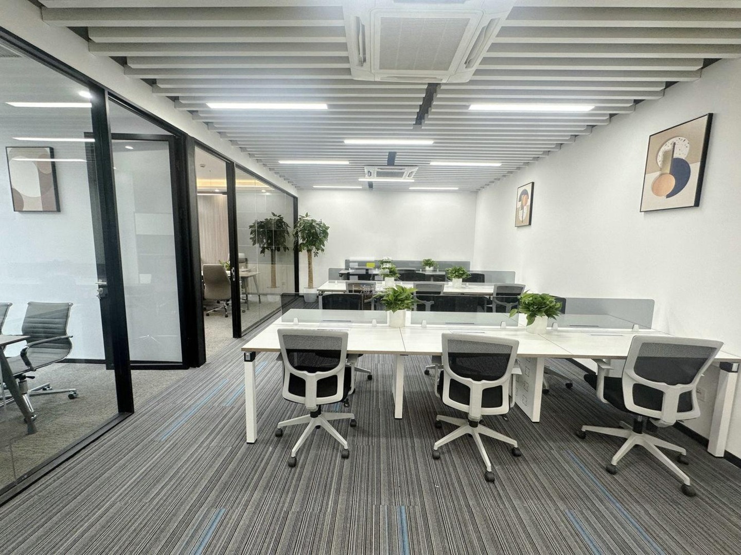 上海张江微电子港二手房房源图片