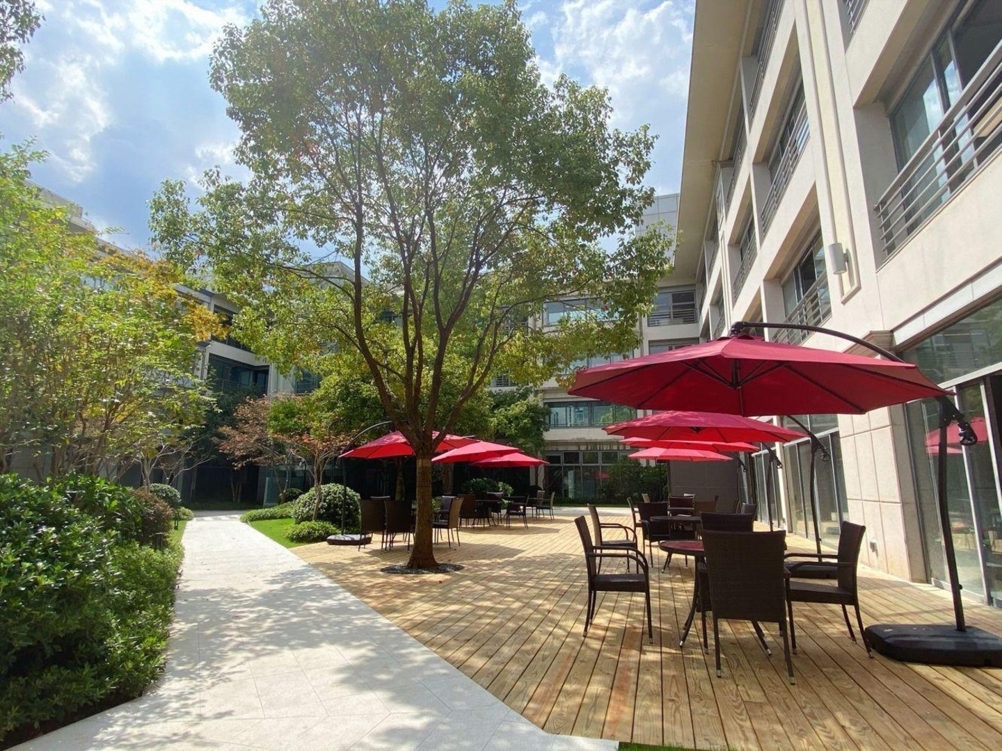 上海张江微电子港二手房房源图片