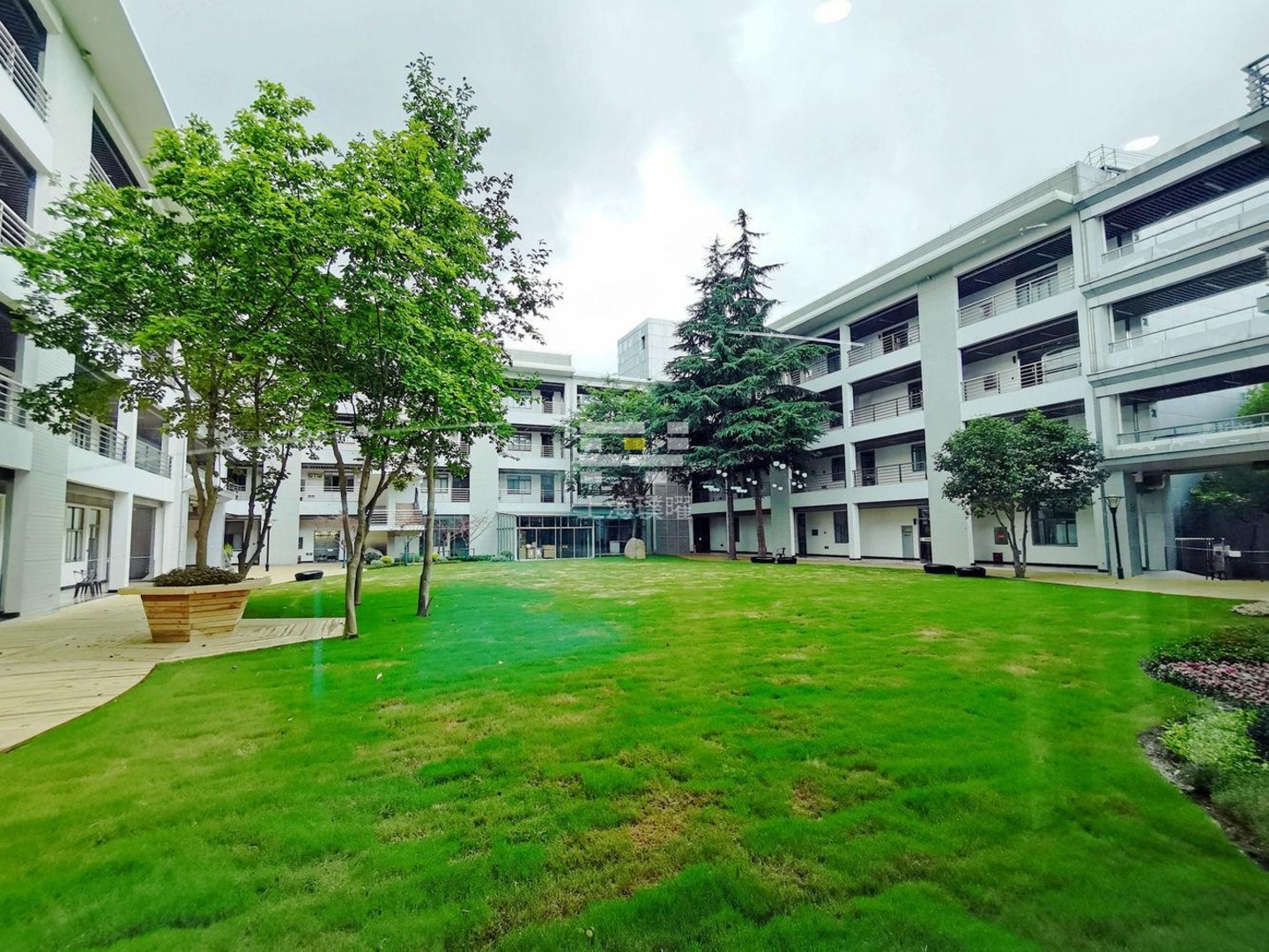 上海张江微电子港二手房房源图片