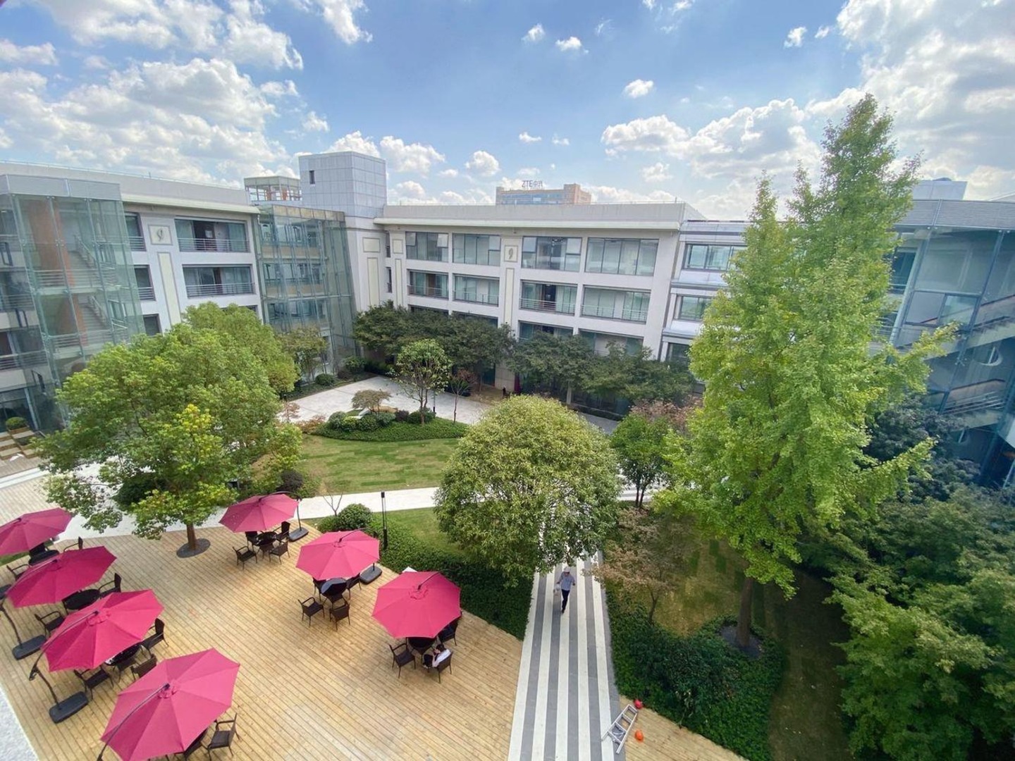 上海张江微电子港二手房房源图片