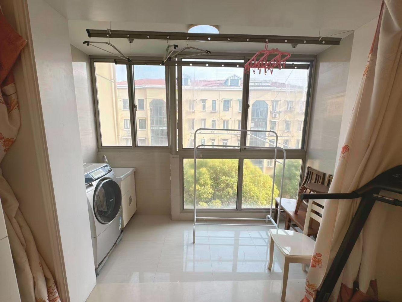 上海绿星小区二手房房源图片