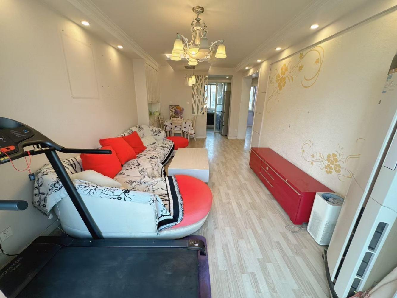 上海绿星小区二手房房源图片