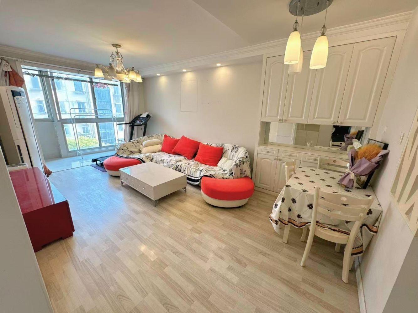 上海绿星小区二手房房源图片