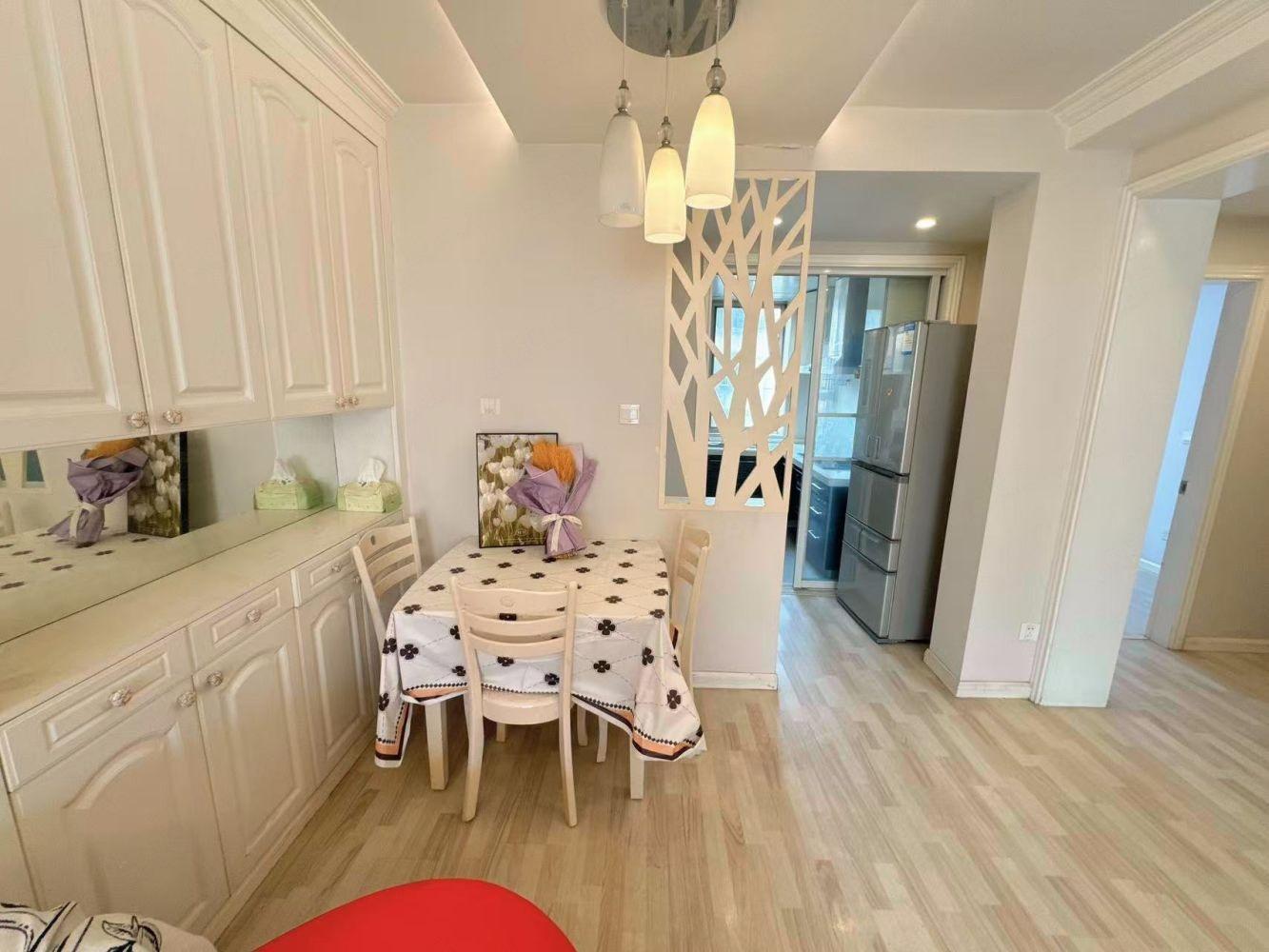 上海绿星小区二手房房源图片