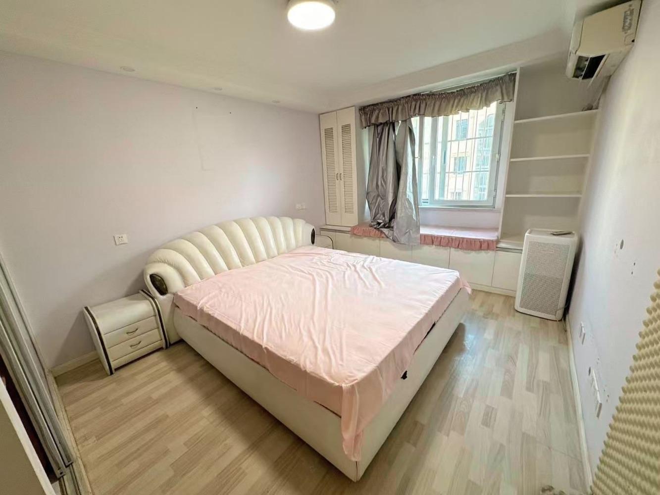 上海绿星小区二手房房源图片