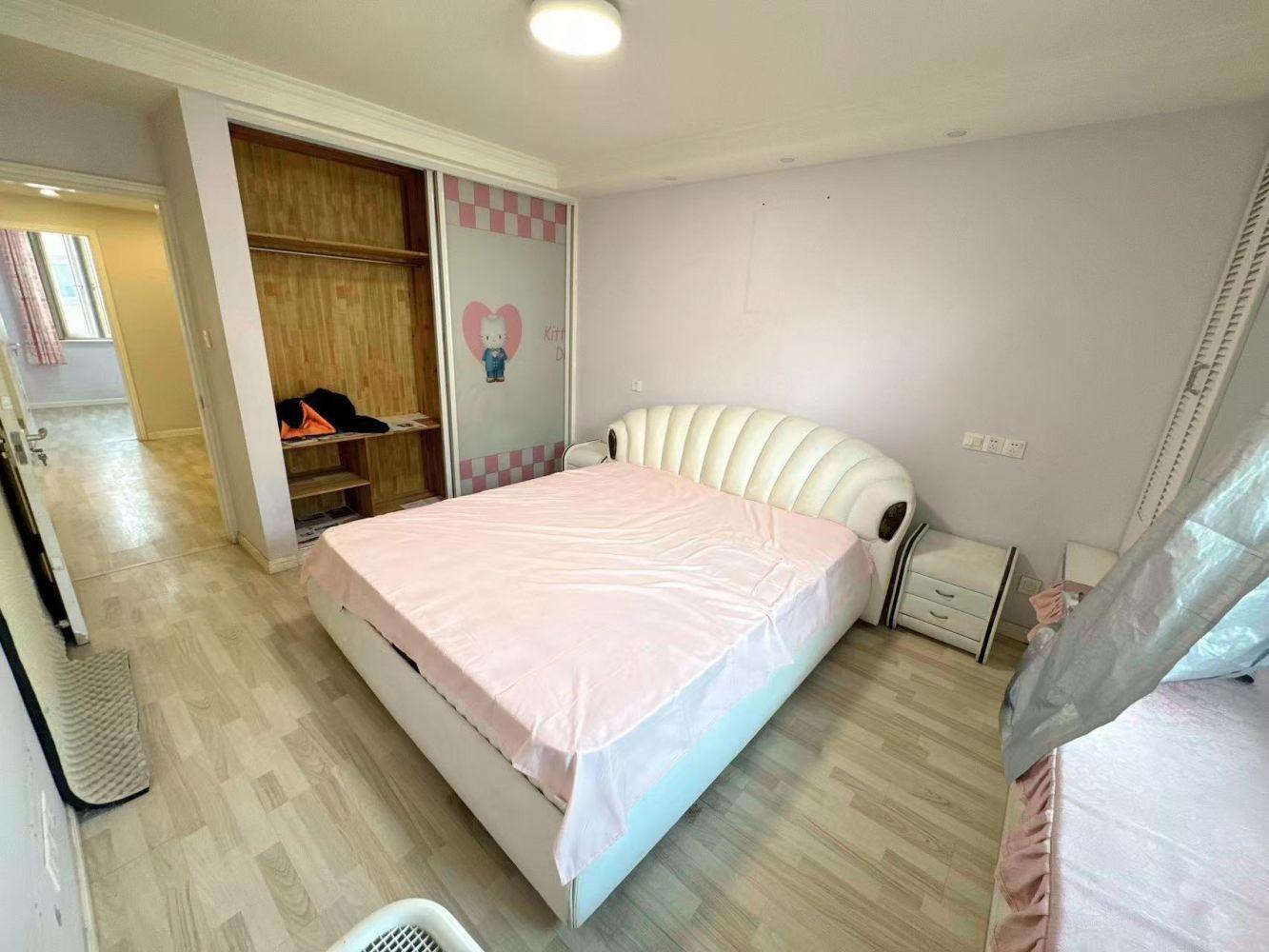 上海绿星小区二手房房源图片