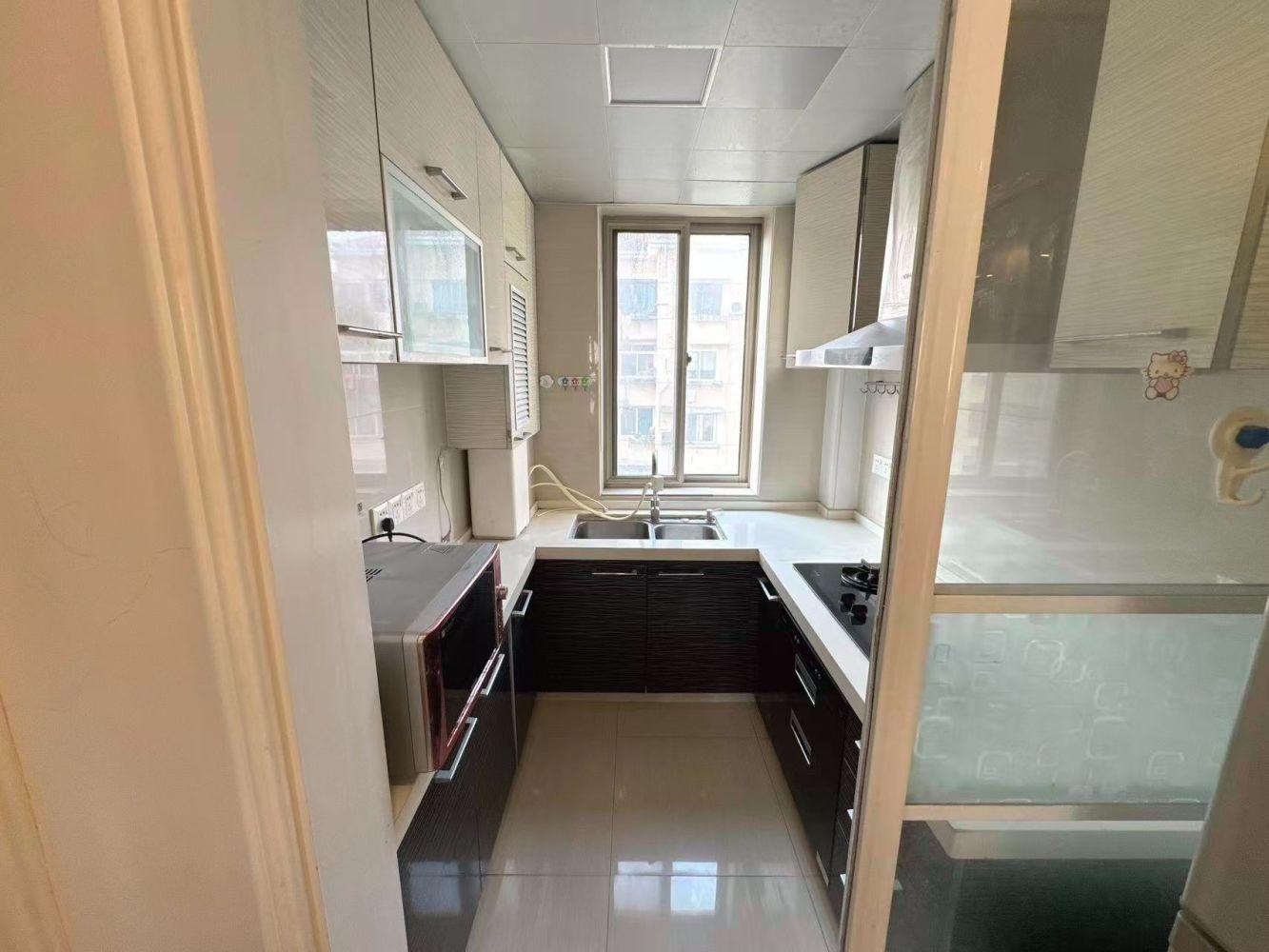 上海绿星小区二手房房源图片