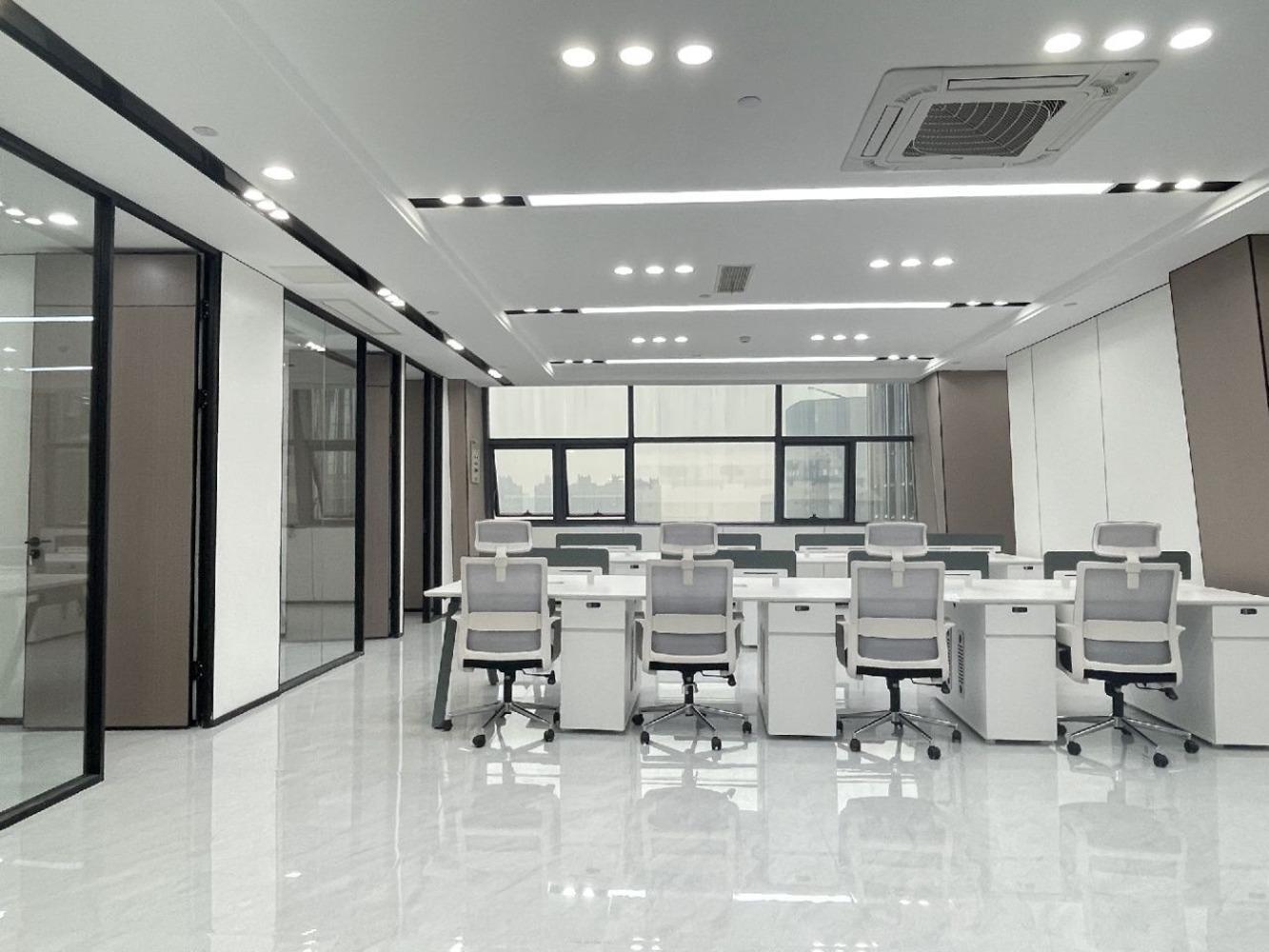 上海展想广场二手房房源图片