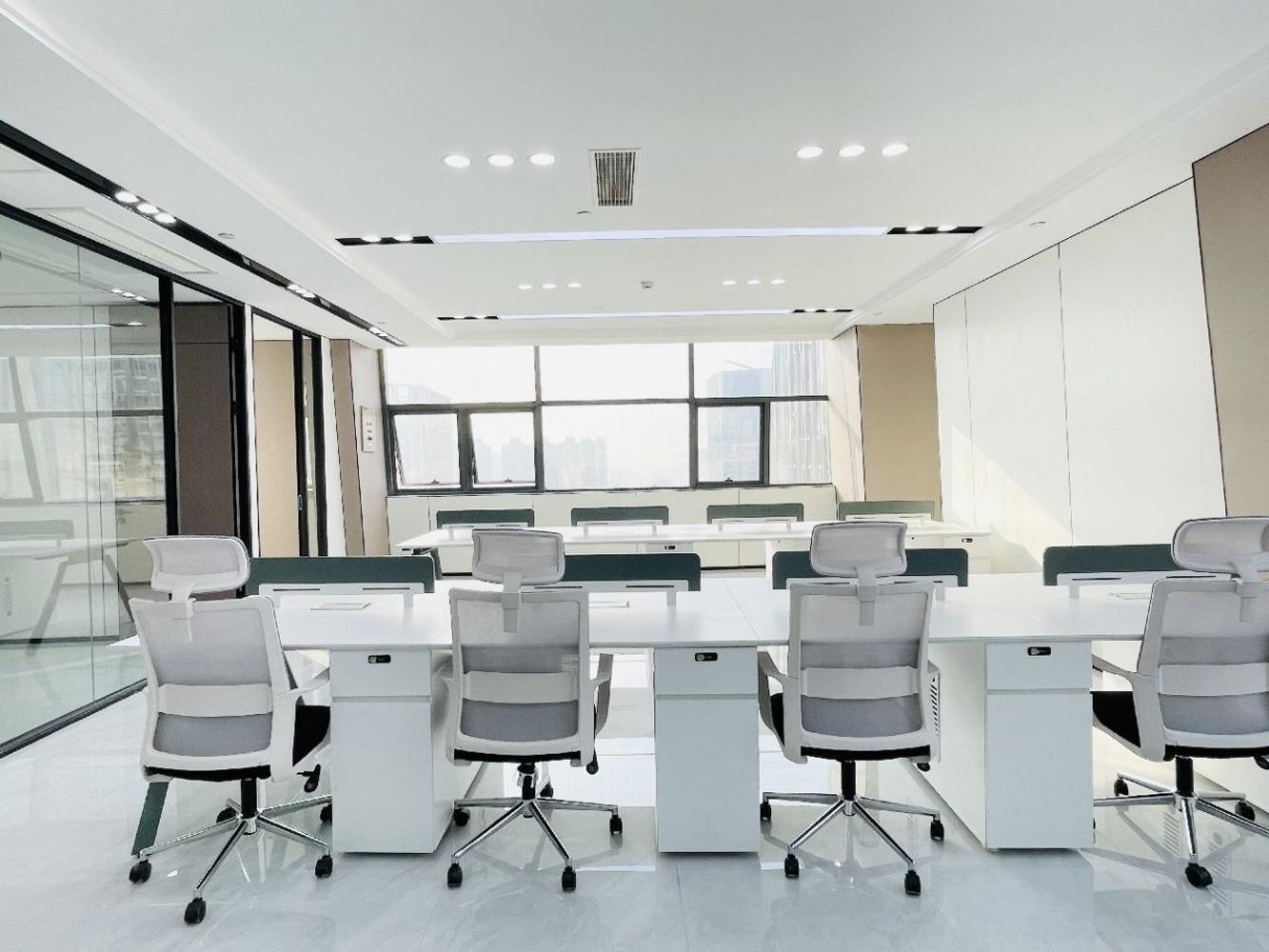 上海展想广场二手房房源图片