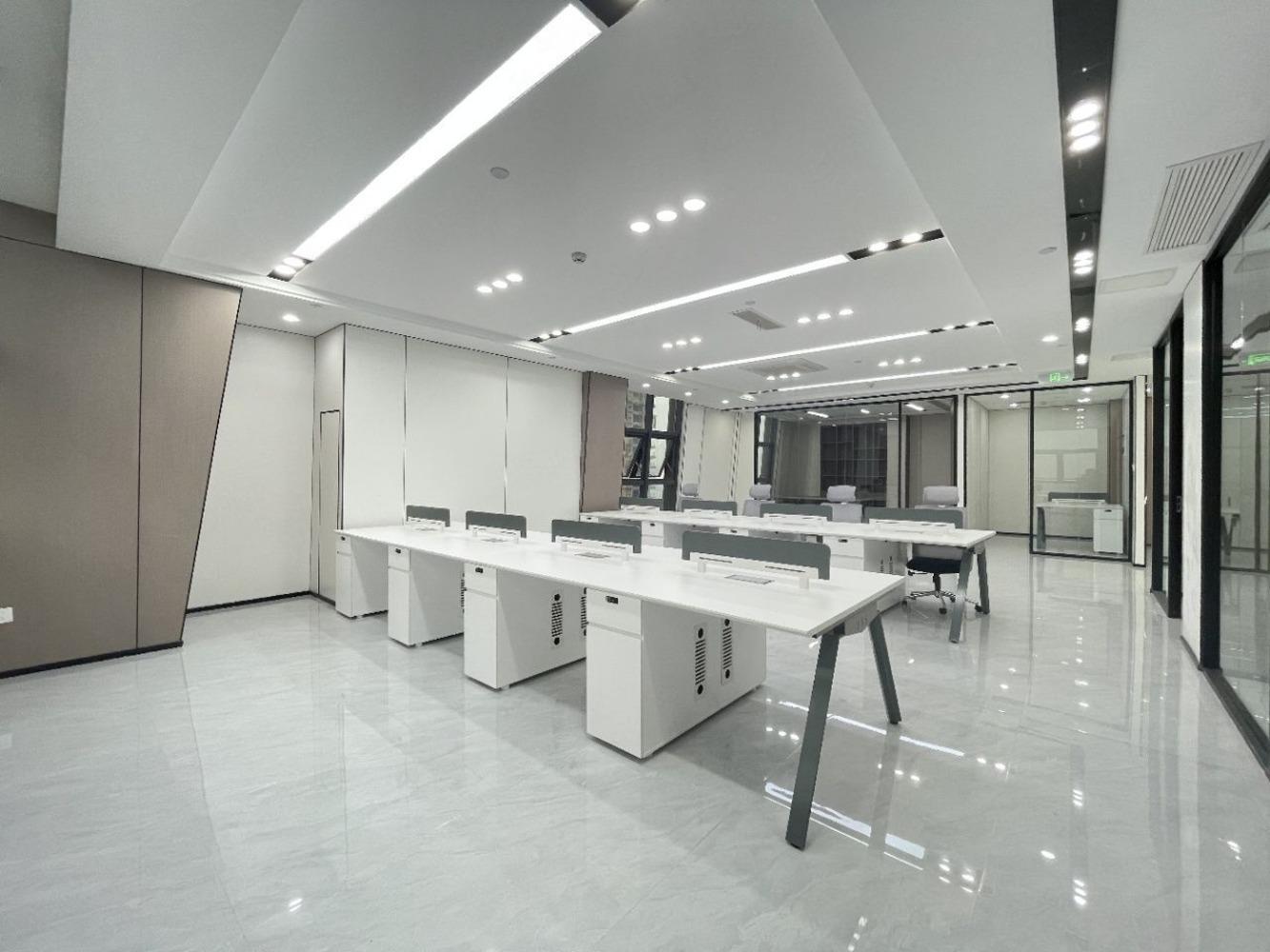 上海展想广场二手房房源图片