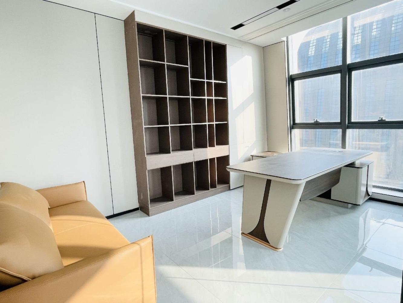 上海展想广场二手房房源图片