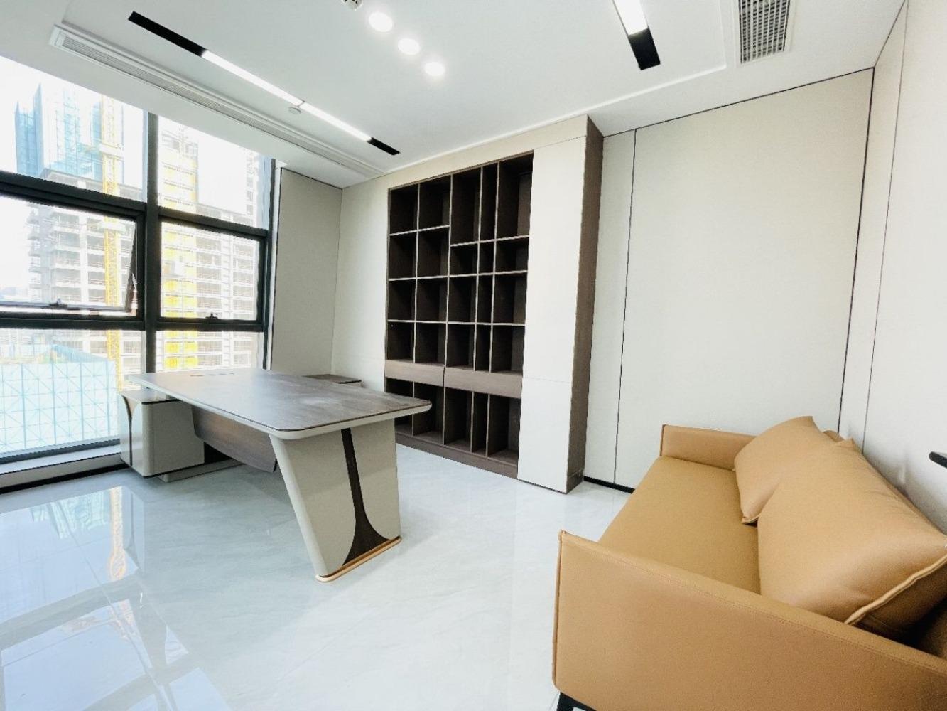 上海展想广场二手房房源图片