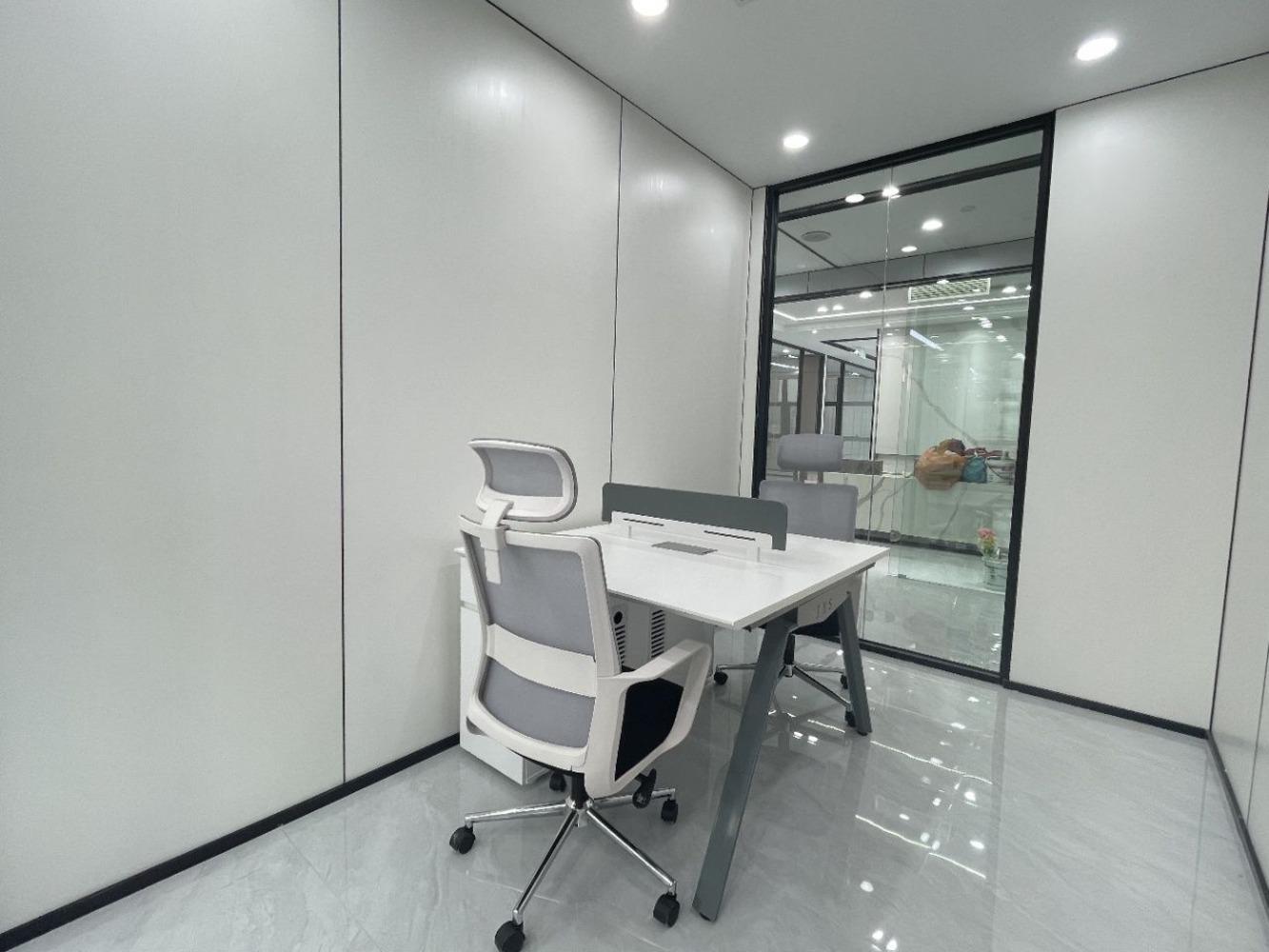 上海展想广场二手房房源图片