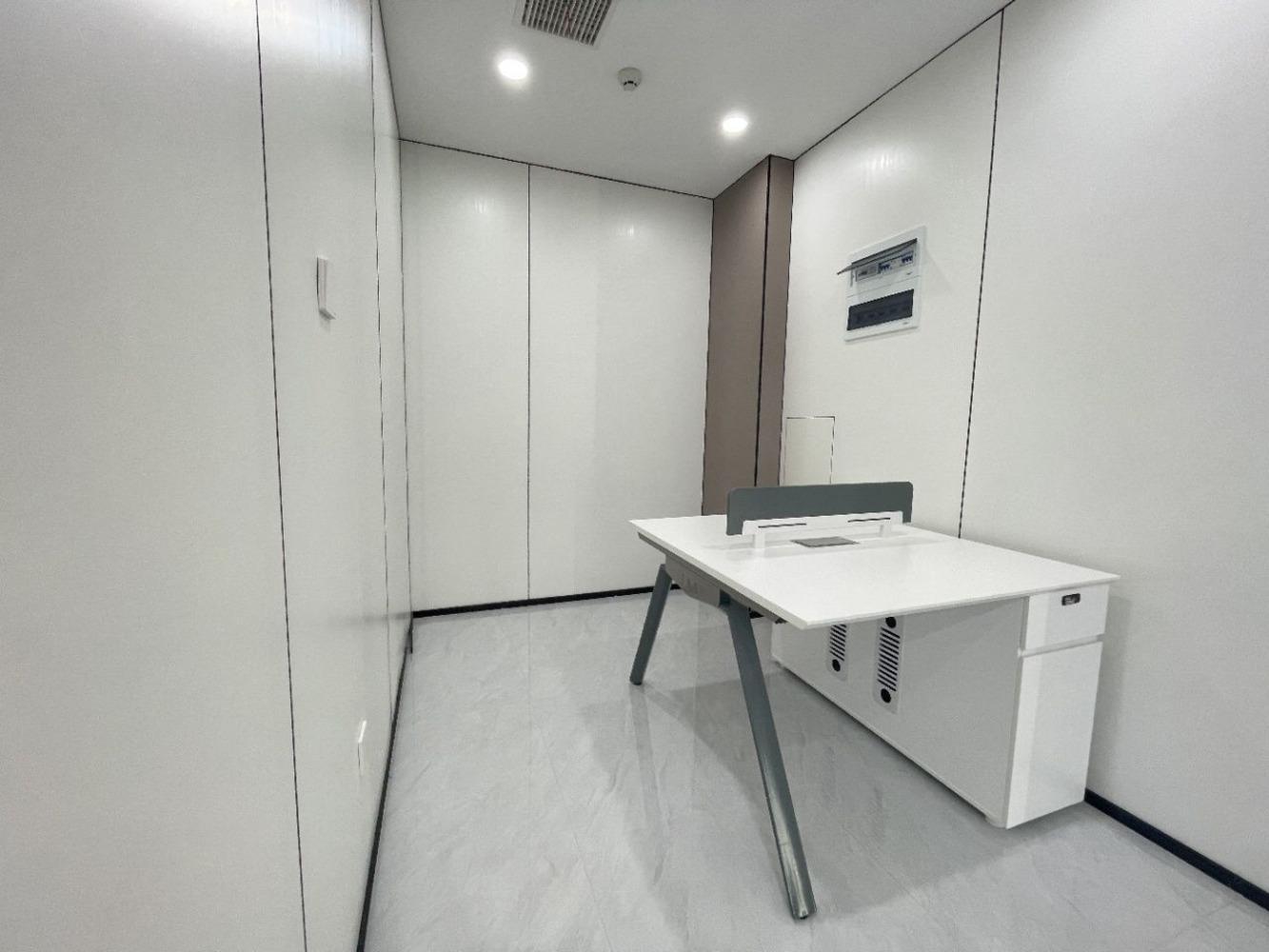 上海展想广场二手房房源图片