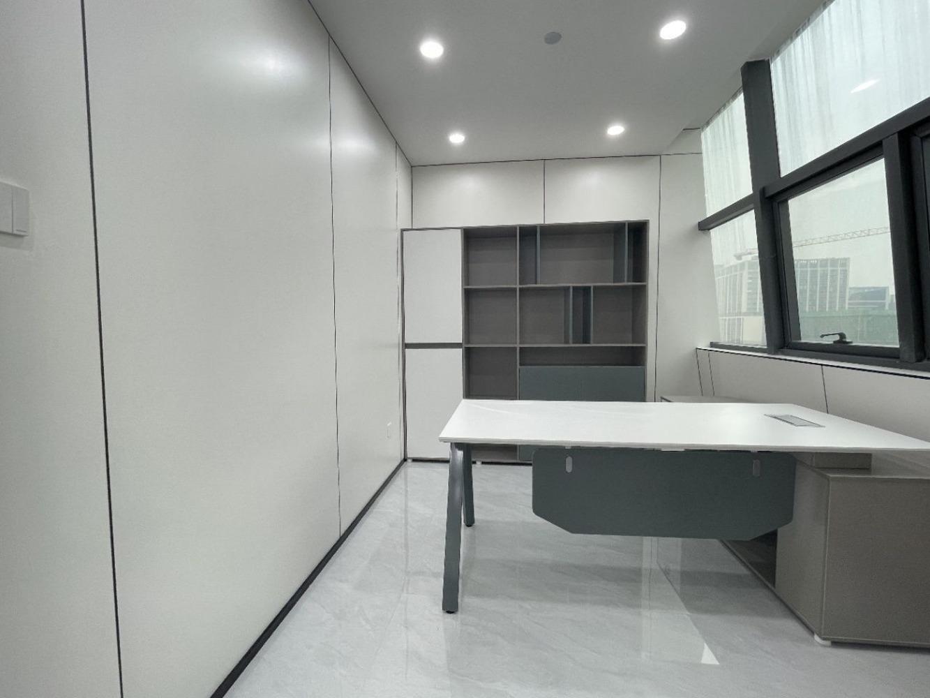 上海展想广场二手房房源图片