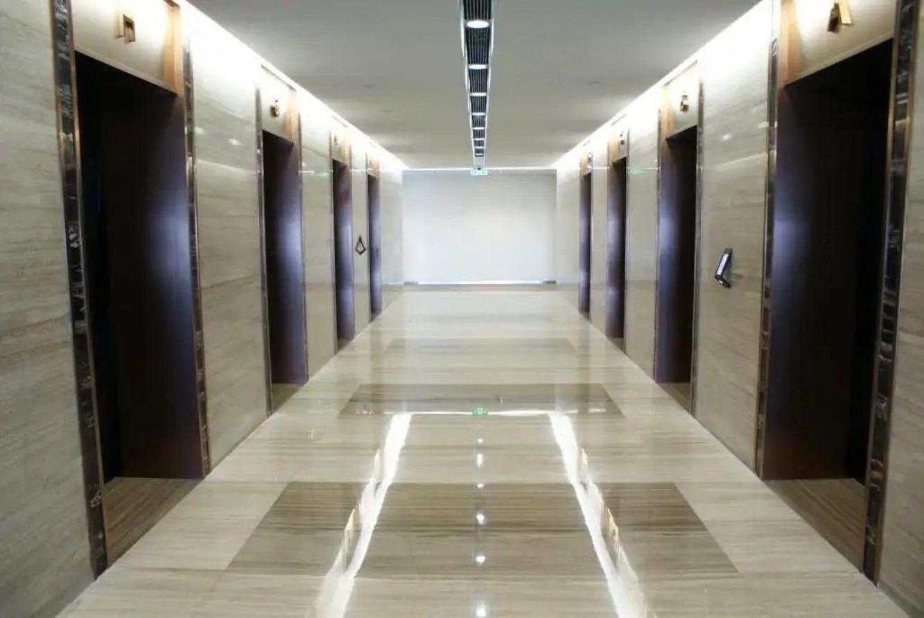 上海展想广场二手房房源图片