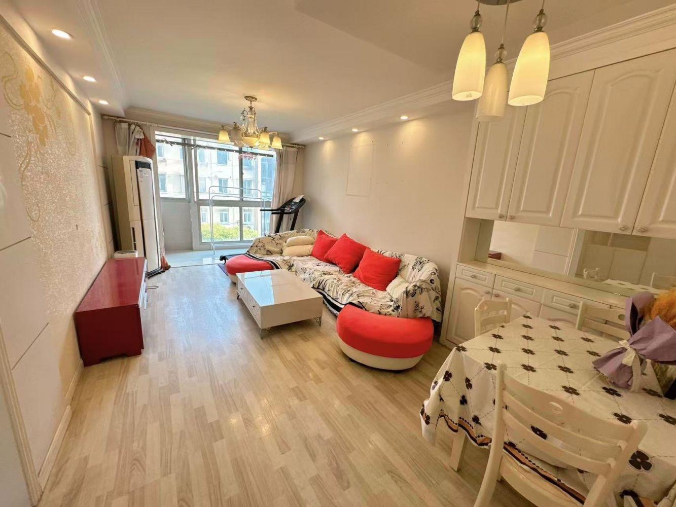 上海绿星小区二手房房源图片