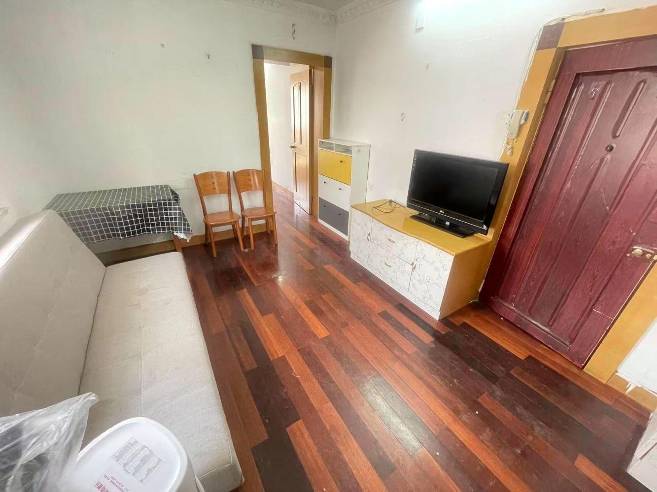 上海绿川小区(西区)二手房房源图片