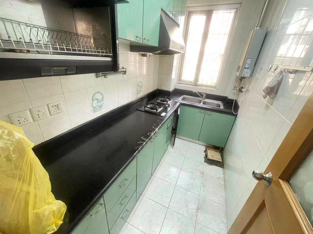 上海绿川小区(西区)二手房房源图片