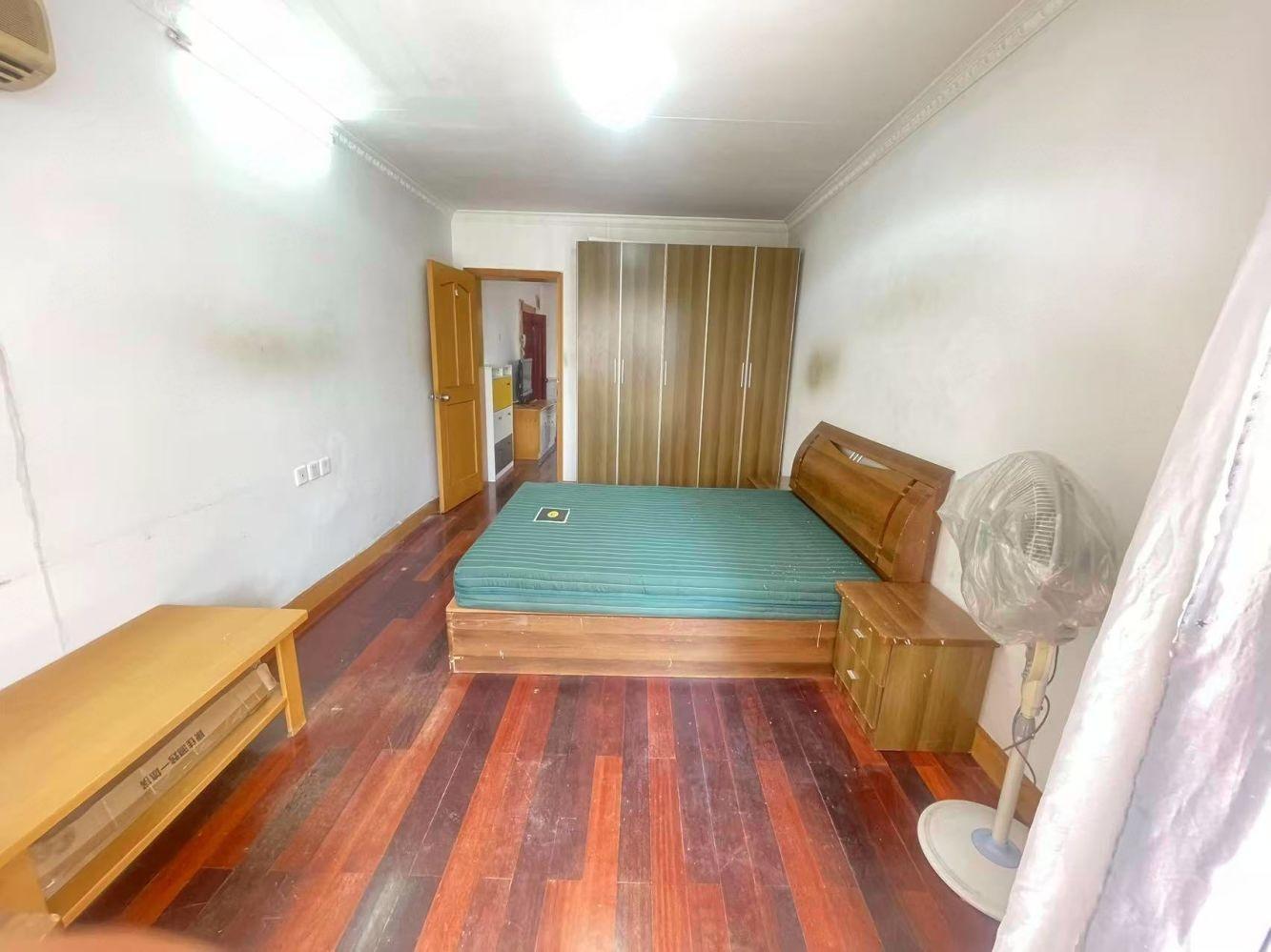 上海绿川小区(西区)二手房房源图片