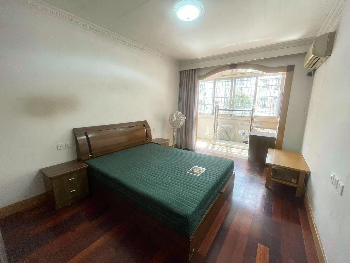 上海绿川小区(西区)二手房房源图片