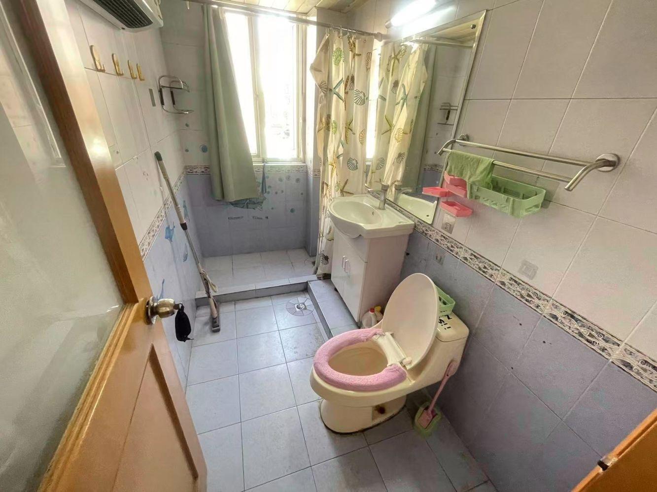 上海绿川小区(西区)二手房房源图片