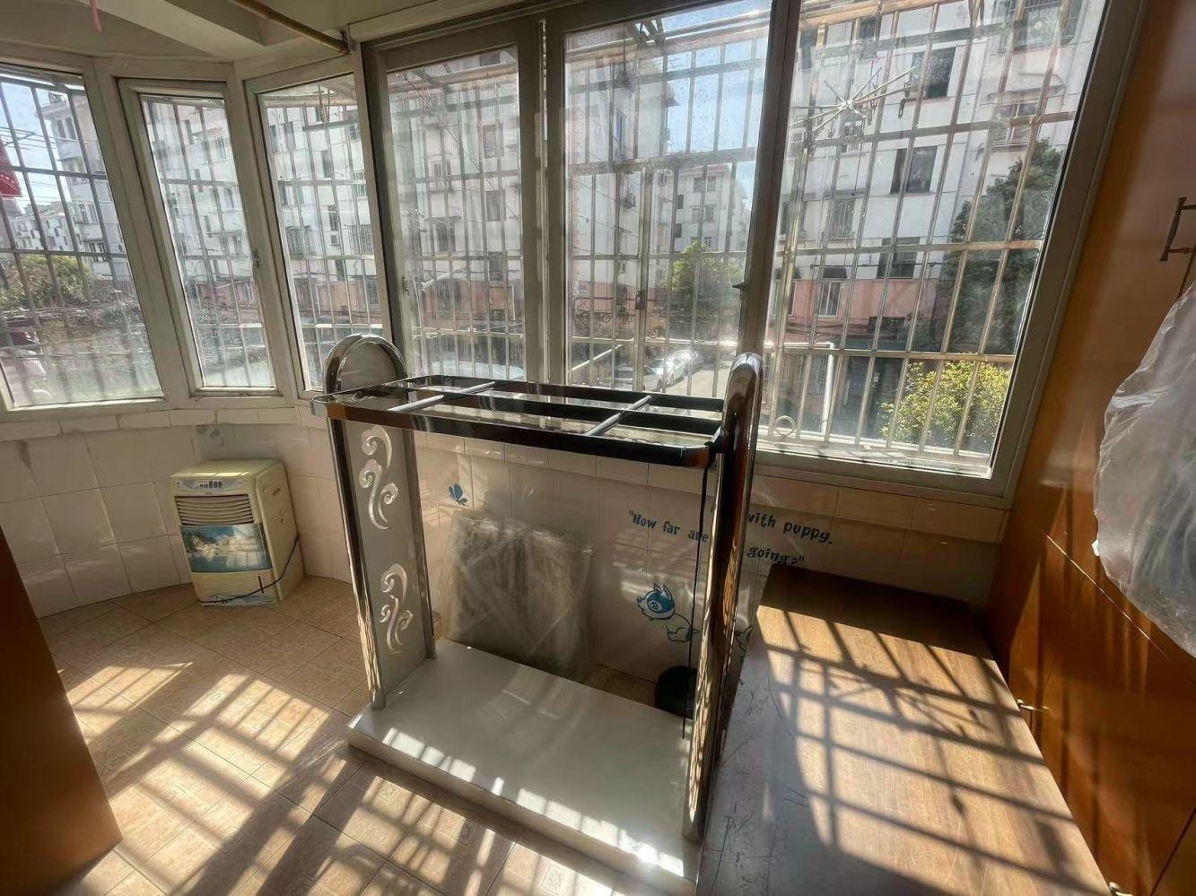 上海绿川小区(西区)二手房房源图片