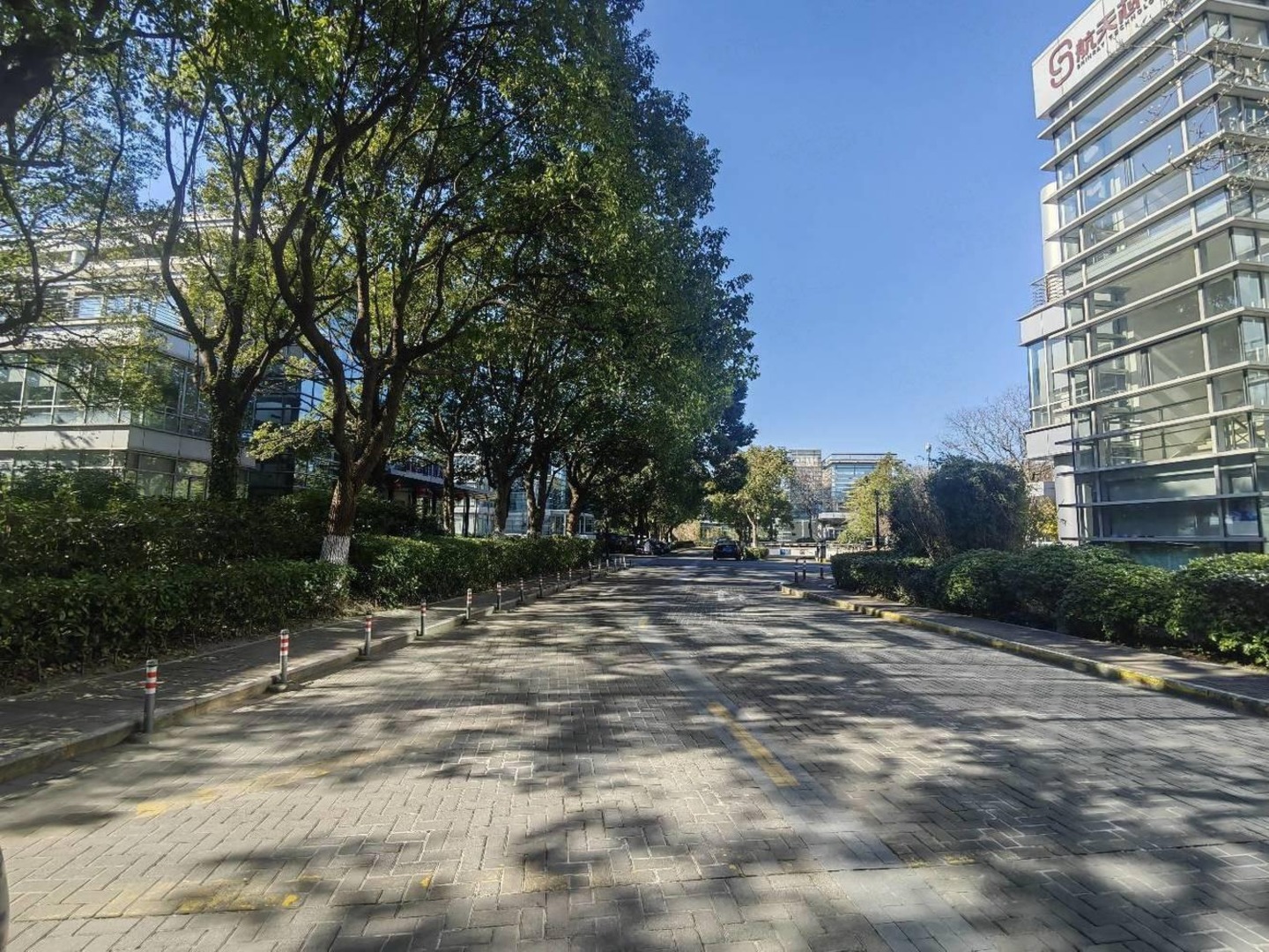 上海张江集电港科技领袖之都(东区)二手房房源图片