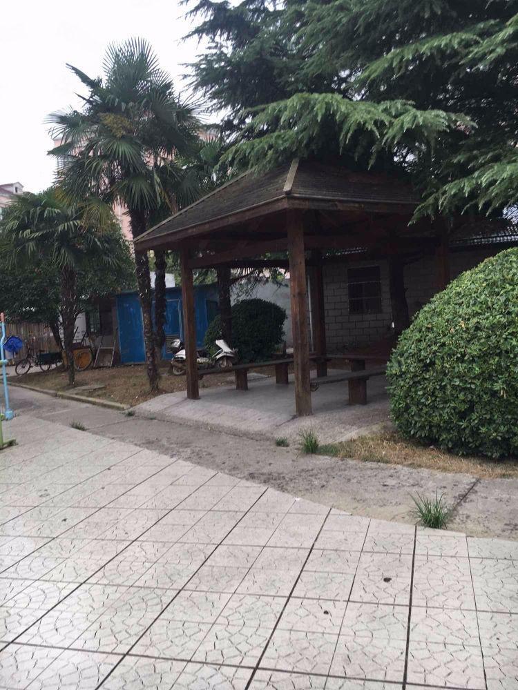 上海绿川小区(西区)二手房房源图片