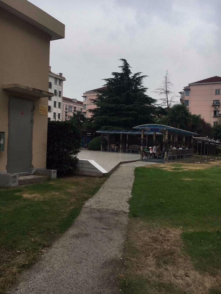 上海绿川小区(西区)二手房房源图片