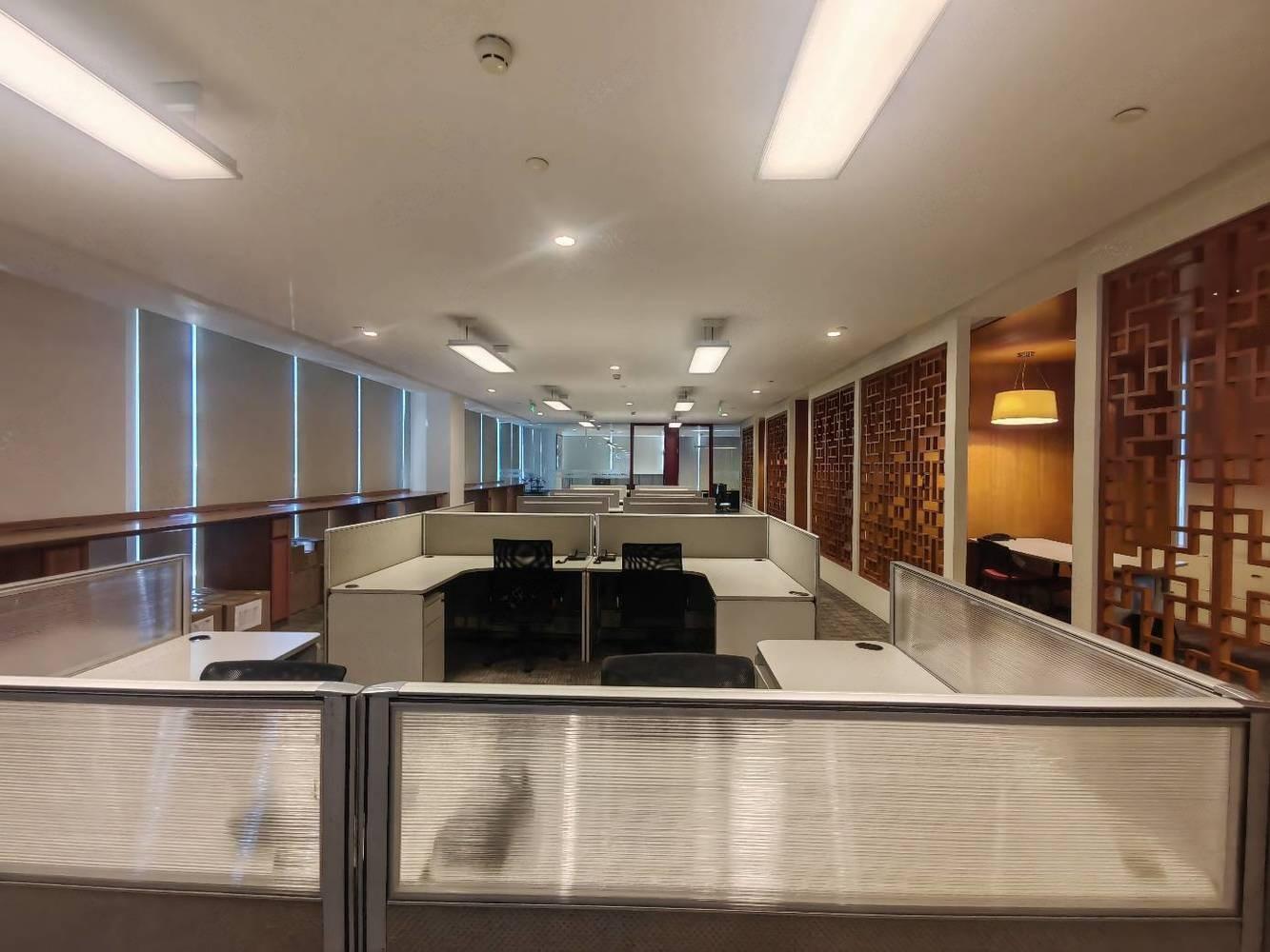 上海张江集电港科技领袖之都(东区)二手房房源图片