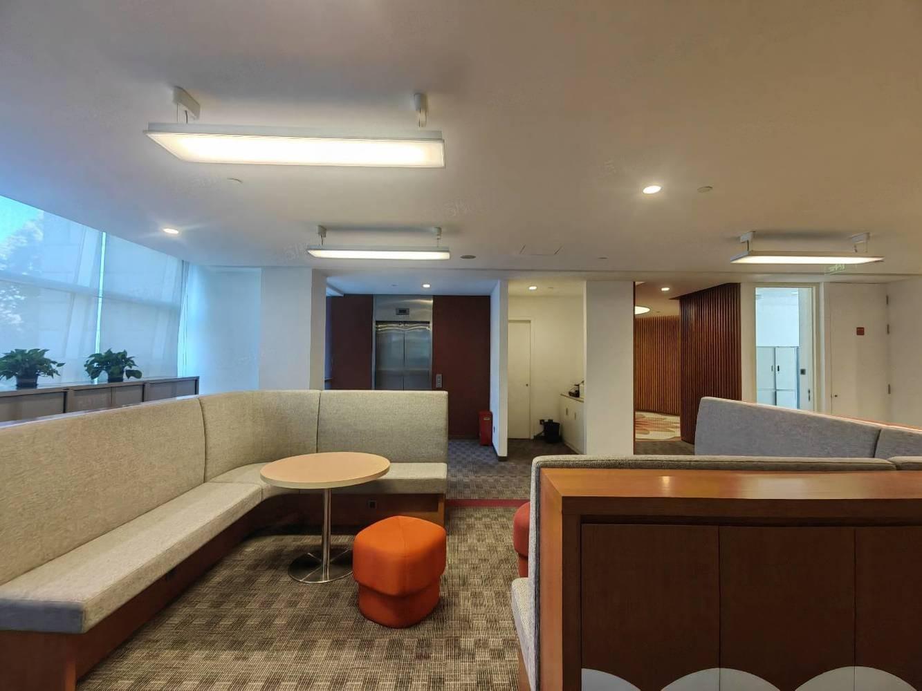 上海张江集电港科技领袖之都(东区)二手房房源图片