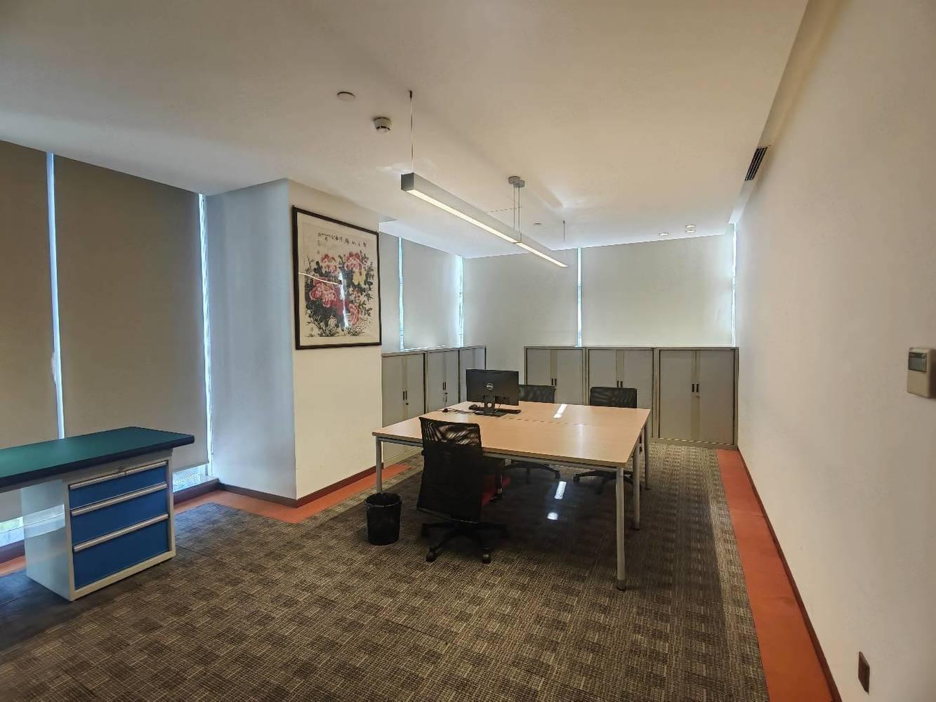 上海张江集电港科技领袖之都(东区)二手房房源图片