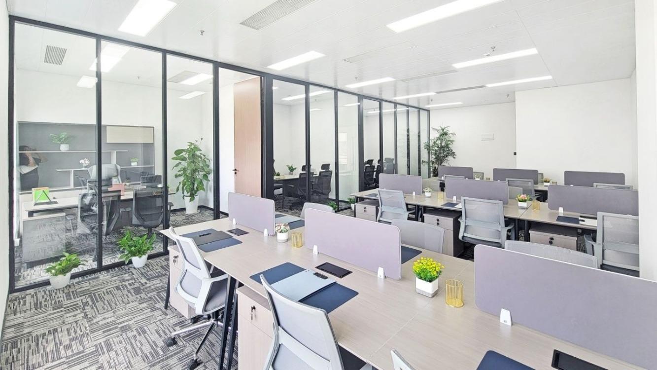 上海日月光集团总部二手房房源图片