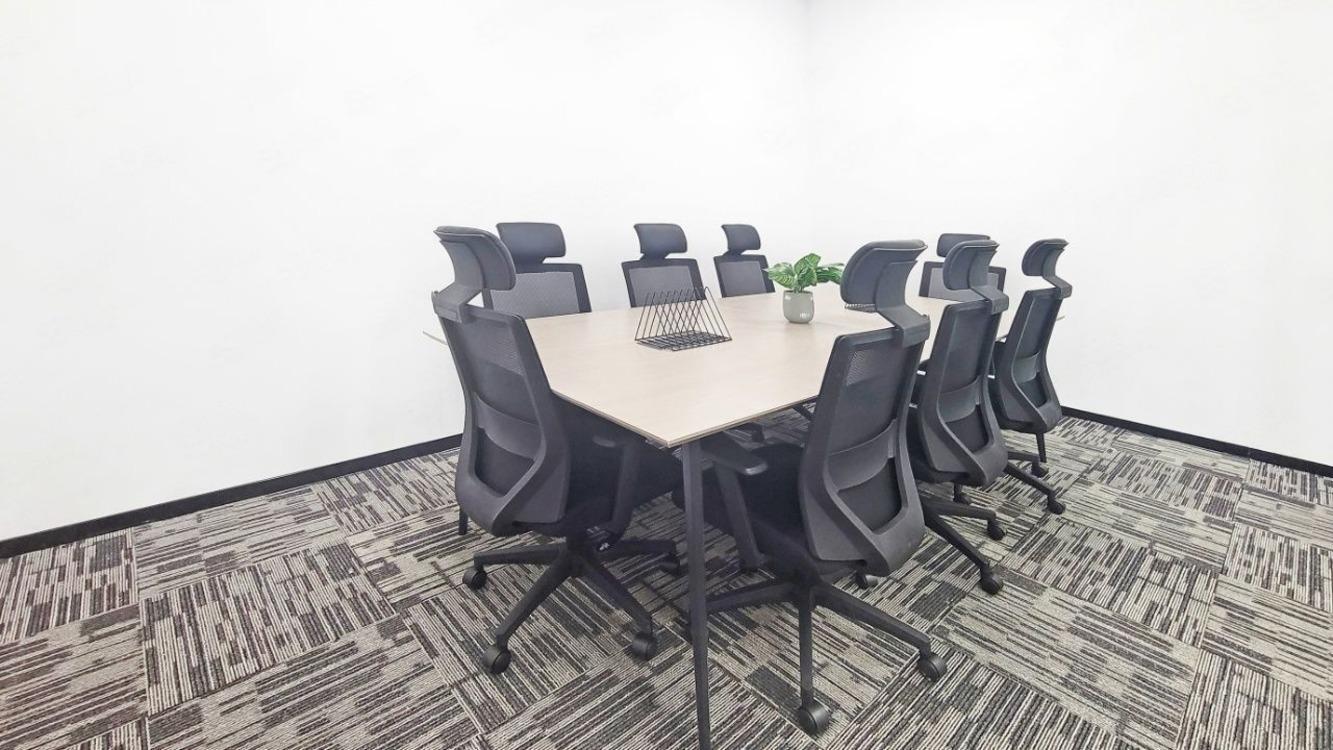 上海日月光集团总部二手房房源图片