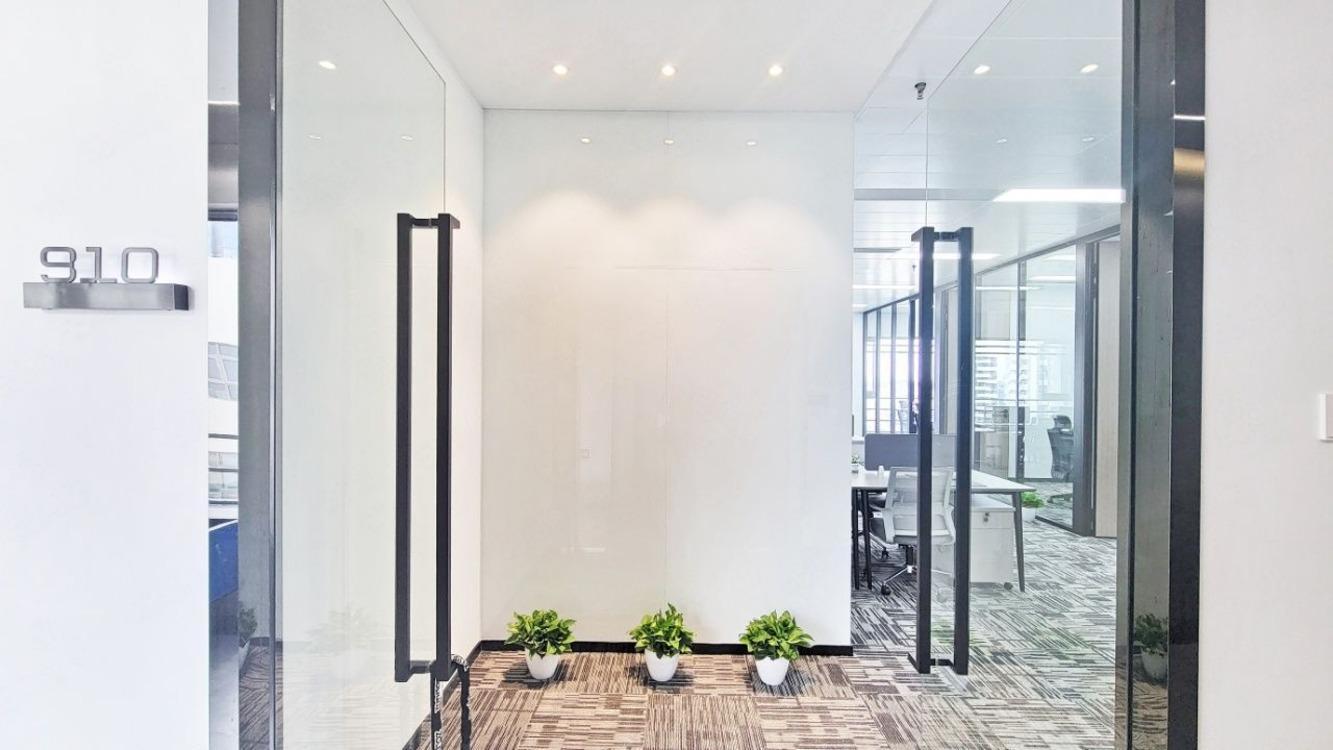 上海日月光集团总部二手房房源图片