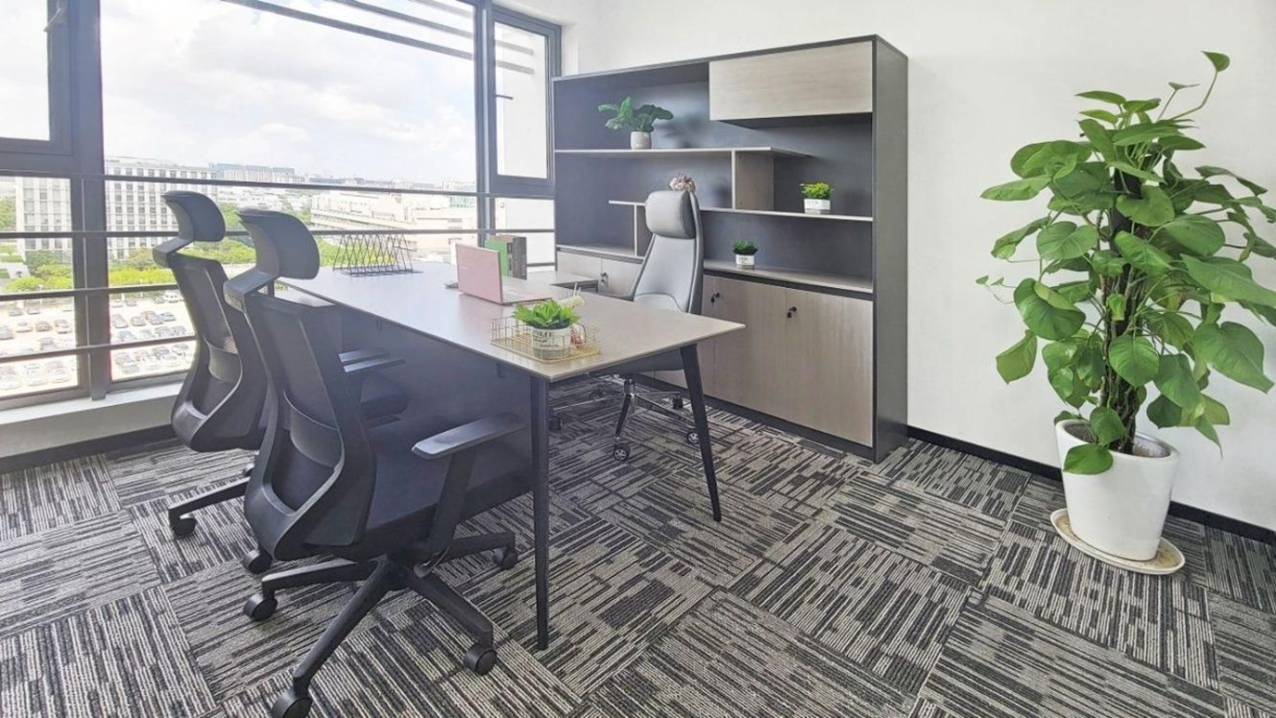 上海日月光集团总部二手房房源图片