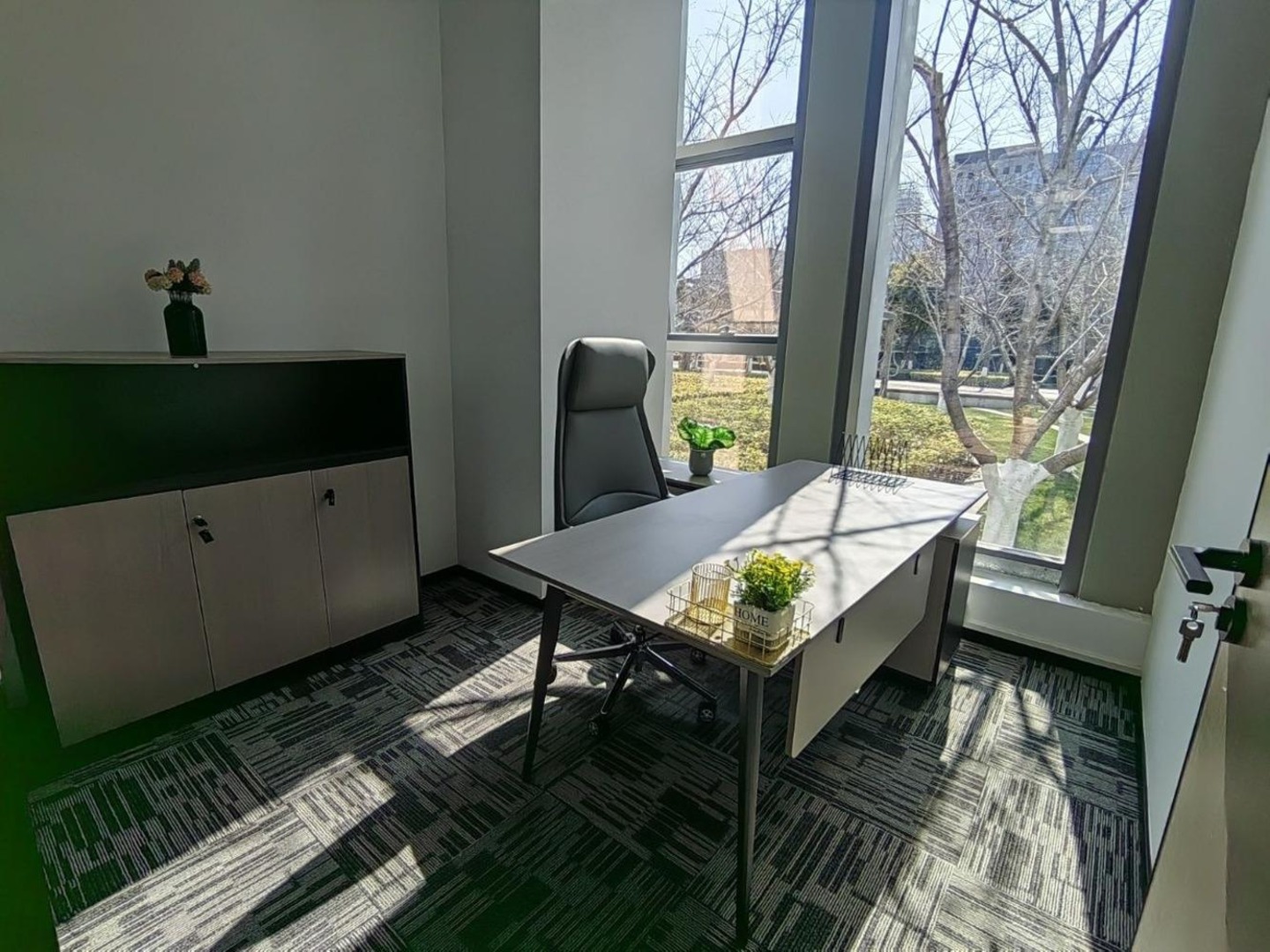 上海日月光集团总部二手房房源图片