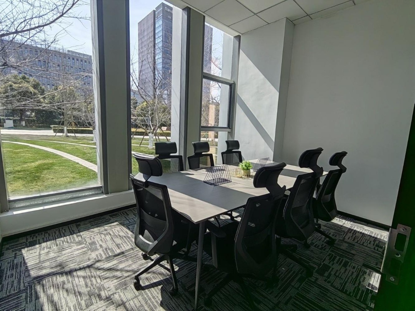 上海日月光集团总部二手房房源图片