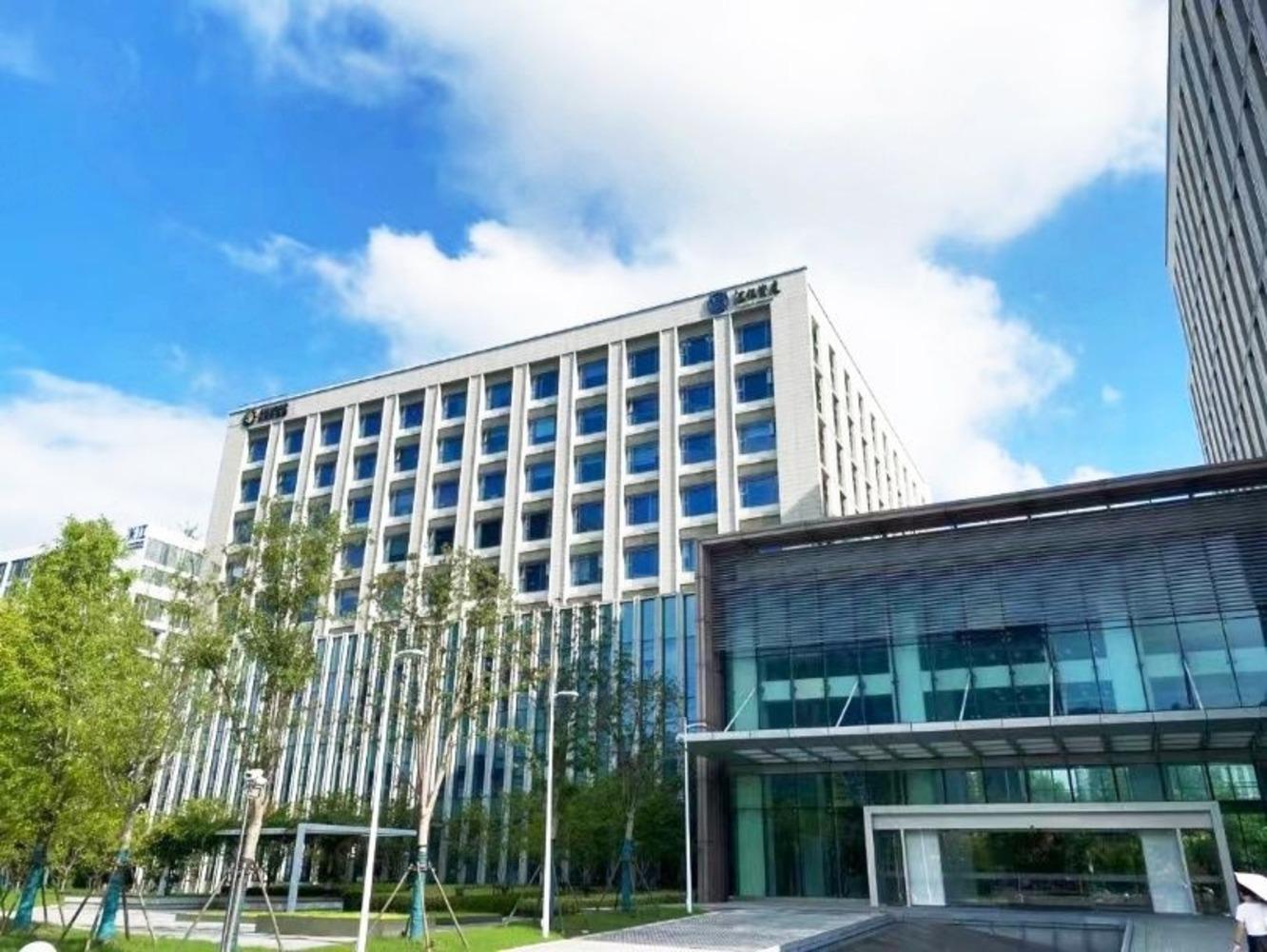 上海日月光集团总部二手房房源图片