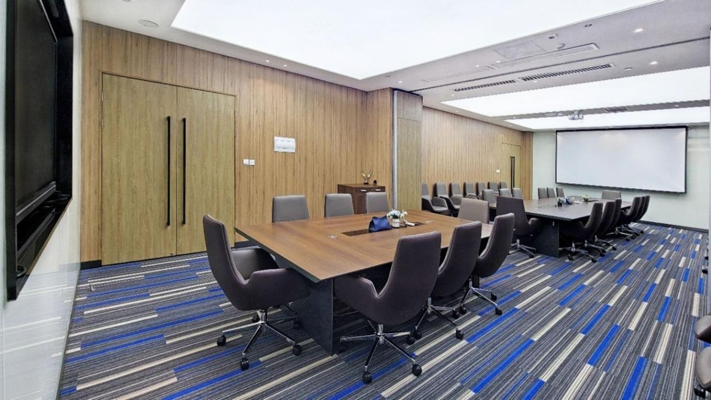 上海日月光集团总部二手房房源图片