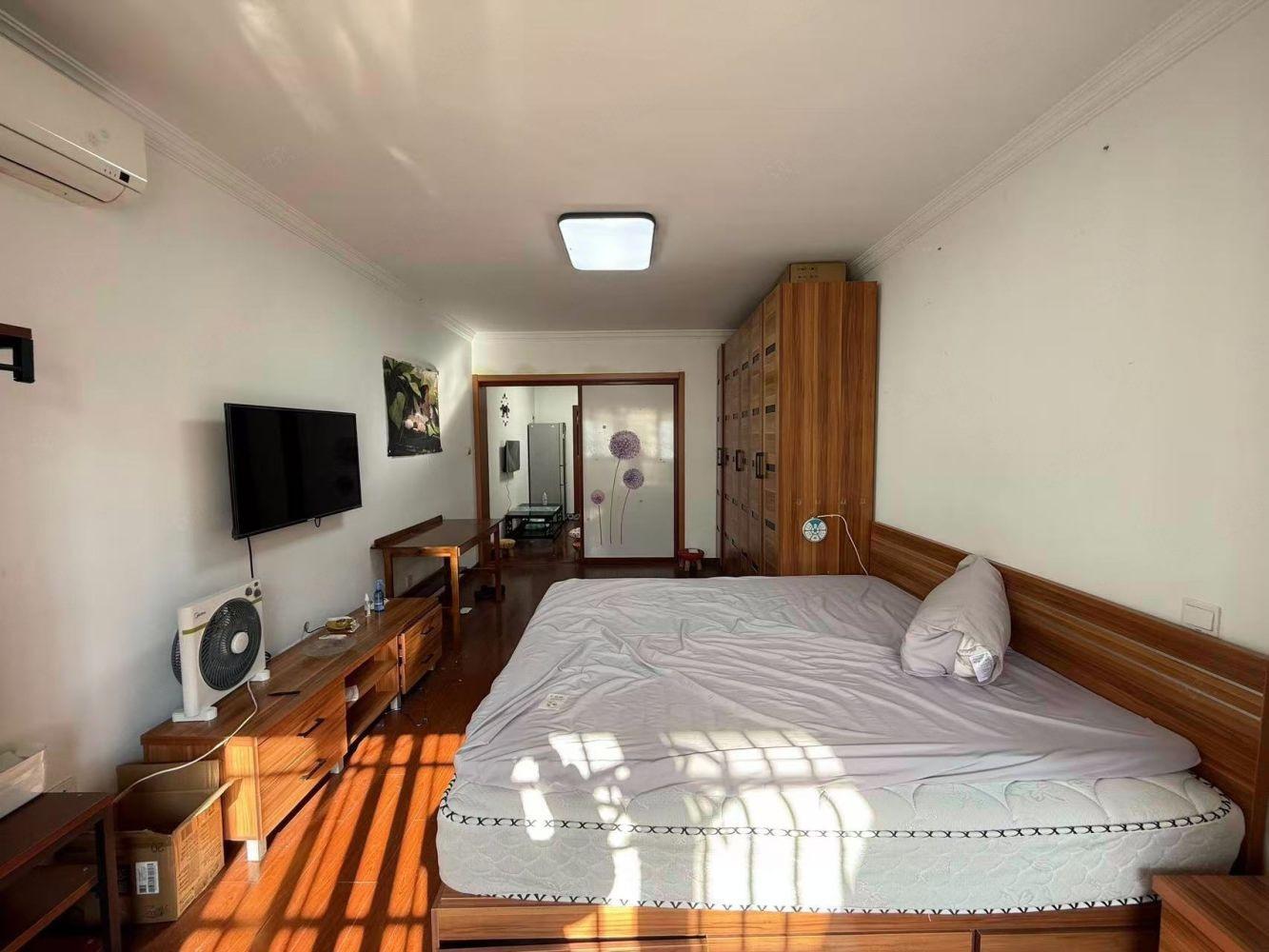 上海南新四村二手房房源图片