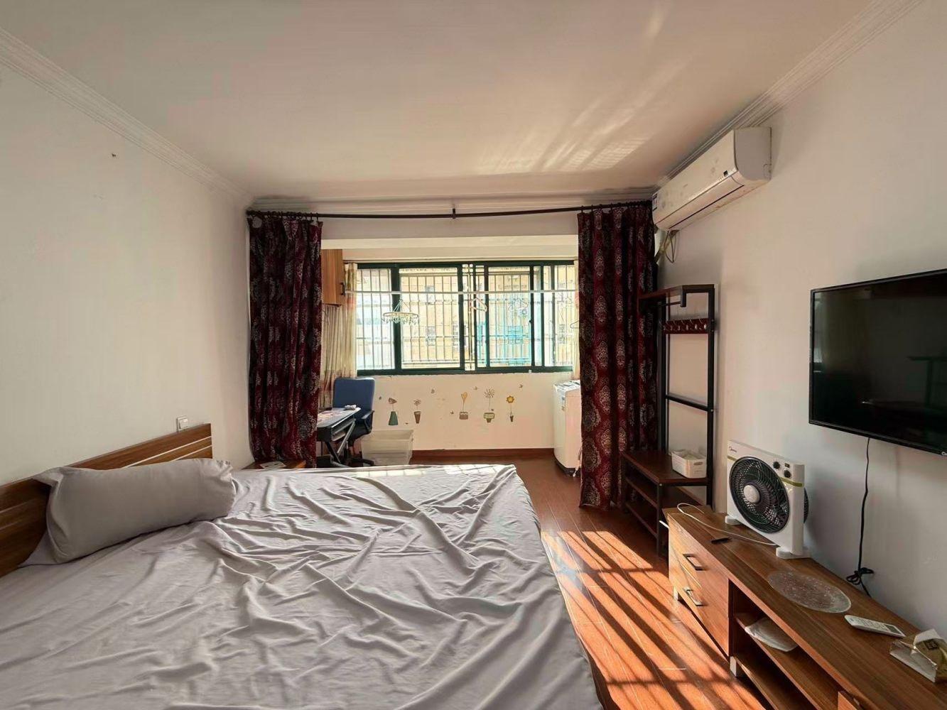 上海南新四村二手房房源图片