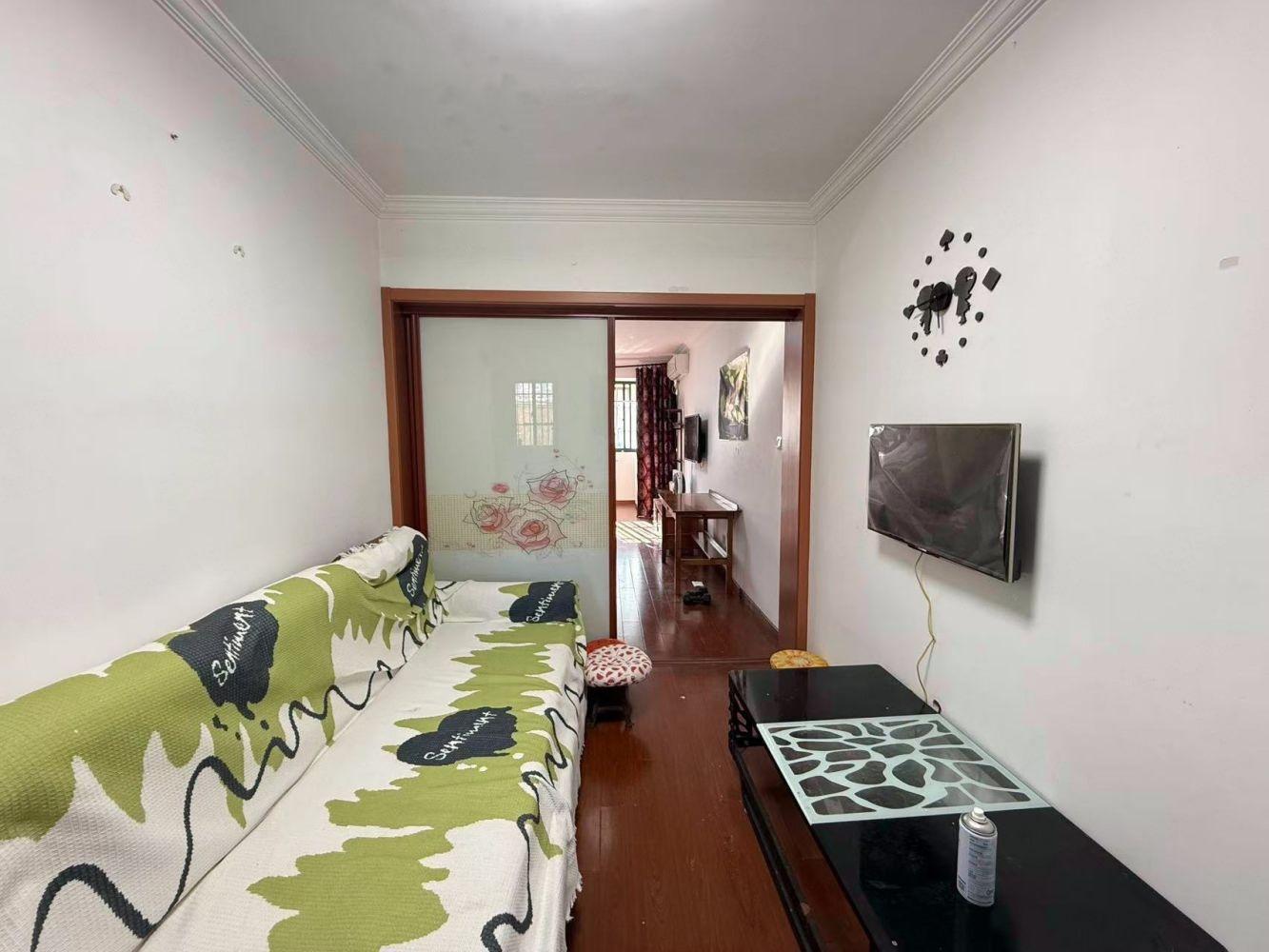 上海南新四村二手房房源图片