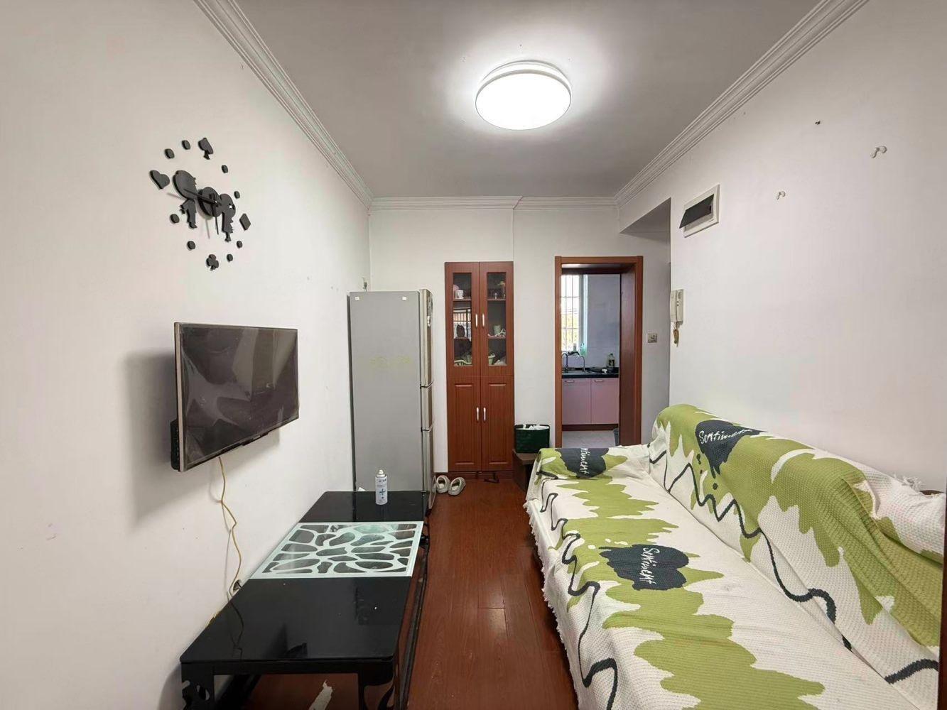 上海南新四村二手房房源图片