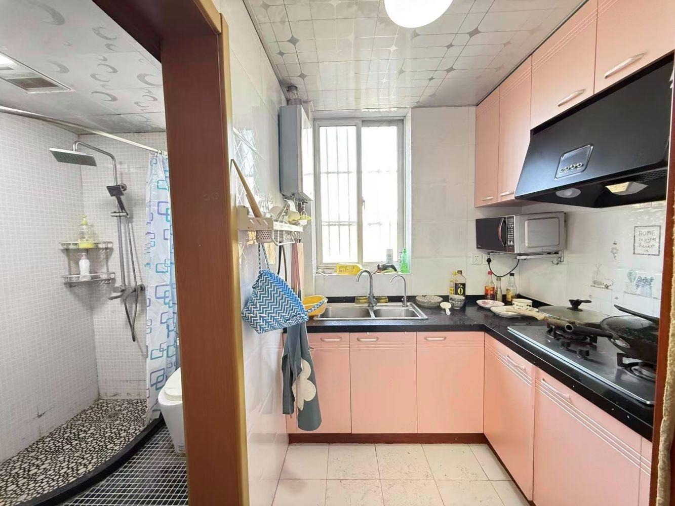 上海南新四村二手房房源图片