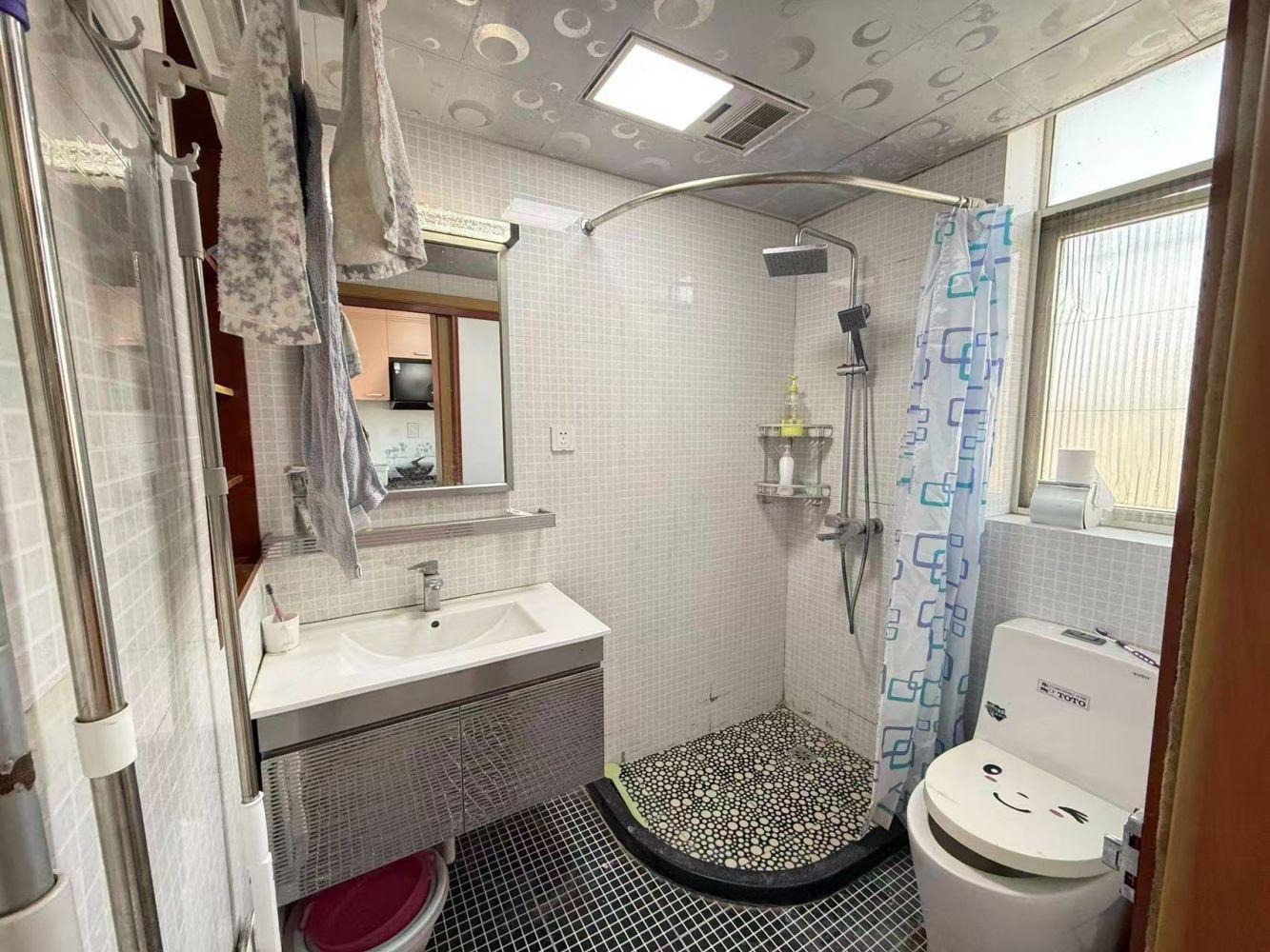 上海南新四村二手房房源图片