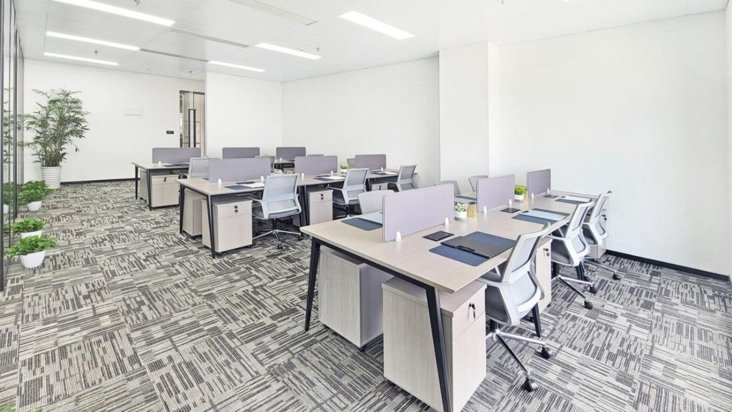 上海日月光集团总部二手房房源图片